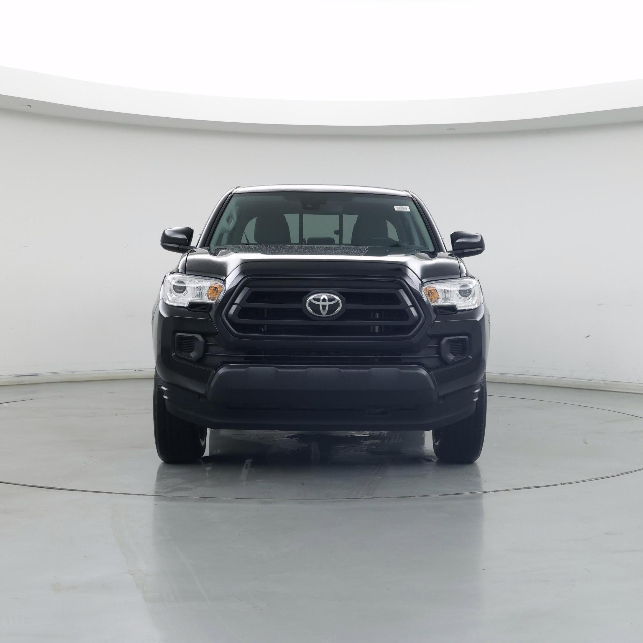 Thumbnail: 2022 Toyota Tacoma - 5