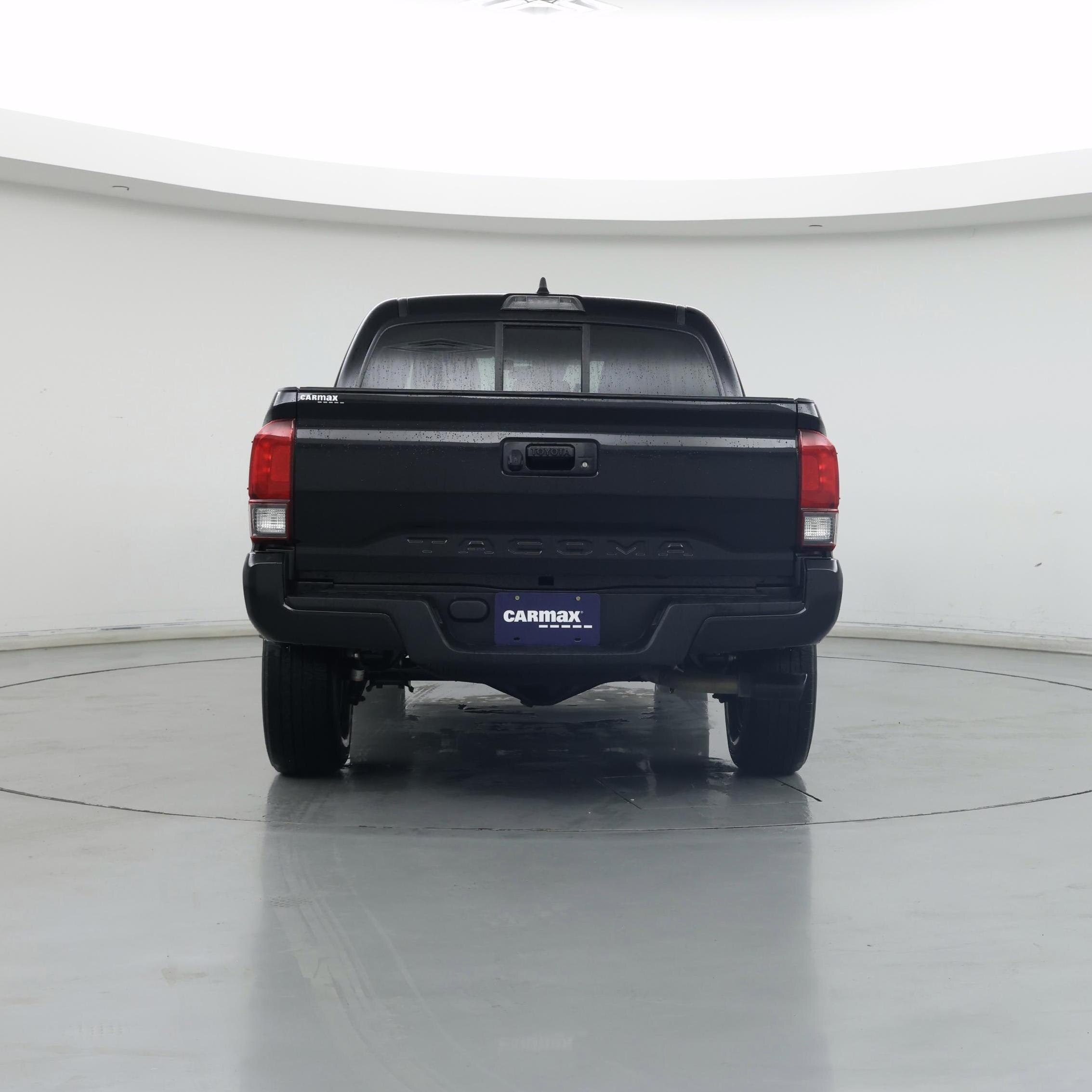 Thumbnail: 2022 Toyota Tacoma - 6