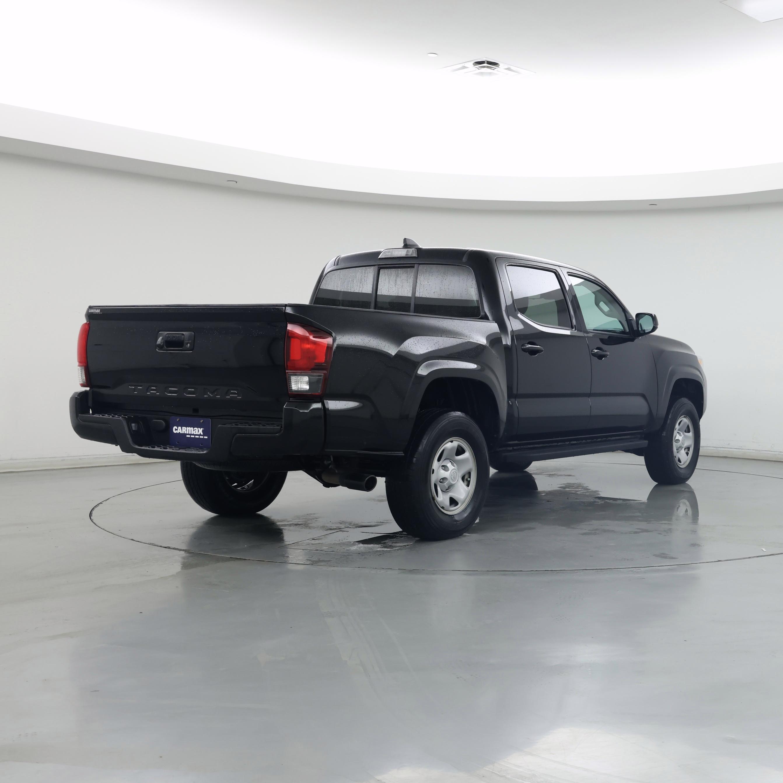 Thumbnail: 2022 Toyota Tacoma - 8