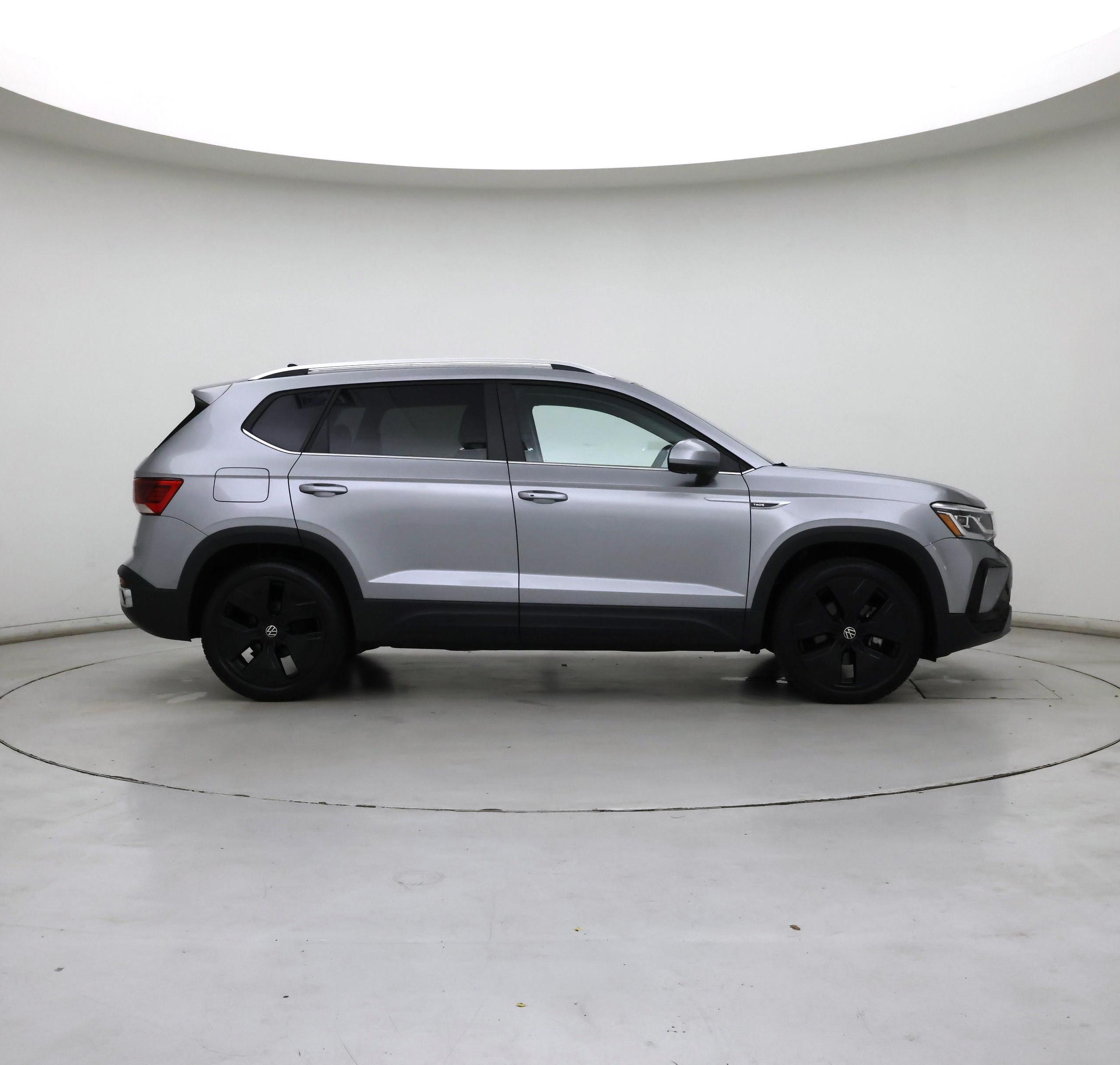 Thumbnail: 2022 Volkswagen Taos - 7