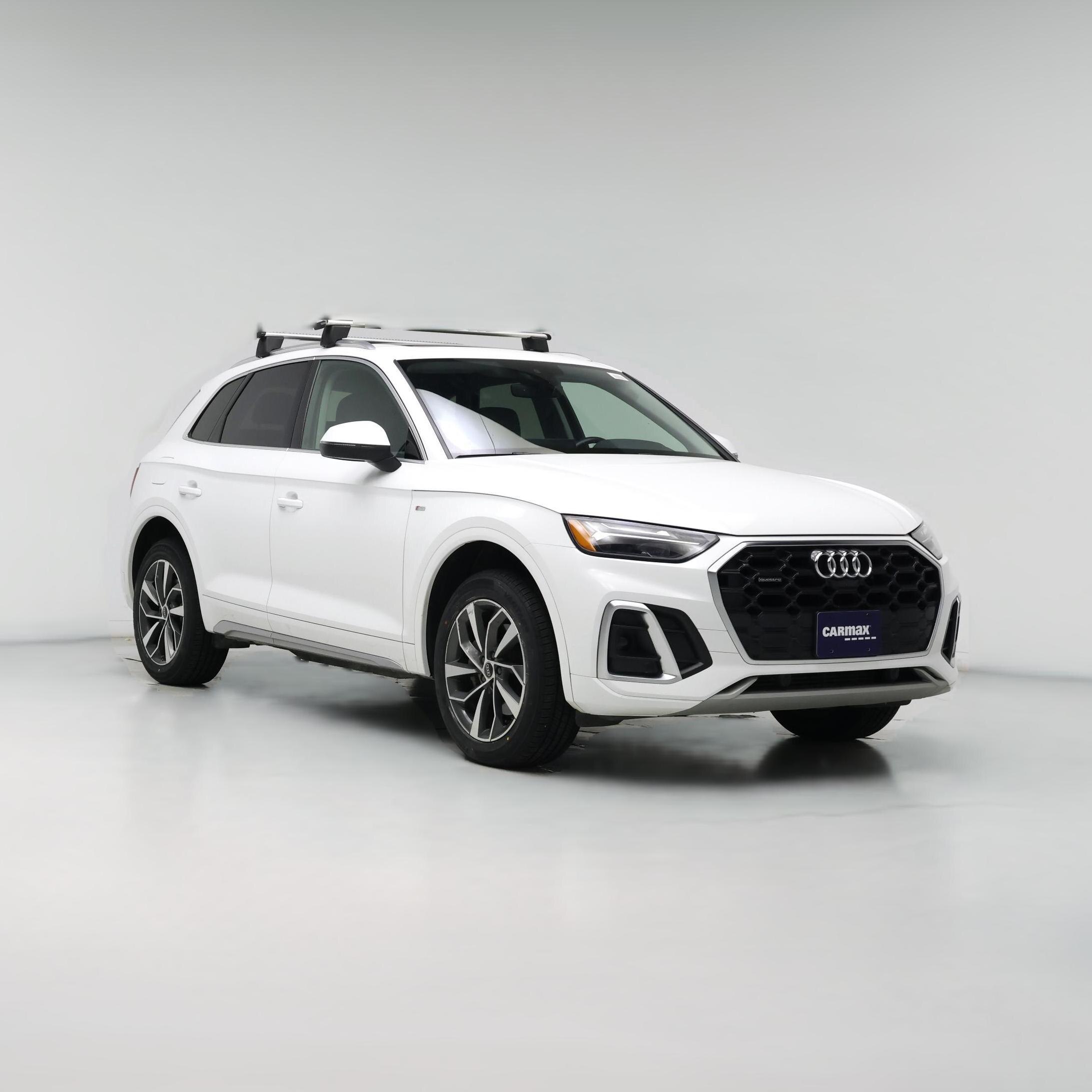 Thumbnail: 2023 Audi Q5 - 1