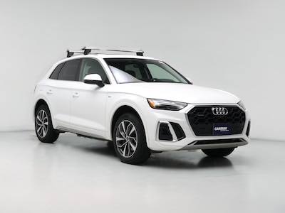 2023 Audi Q5 S-Line Premium Plus