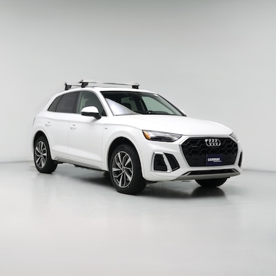2023 Audi Q5 S-Line Premium Plus