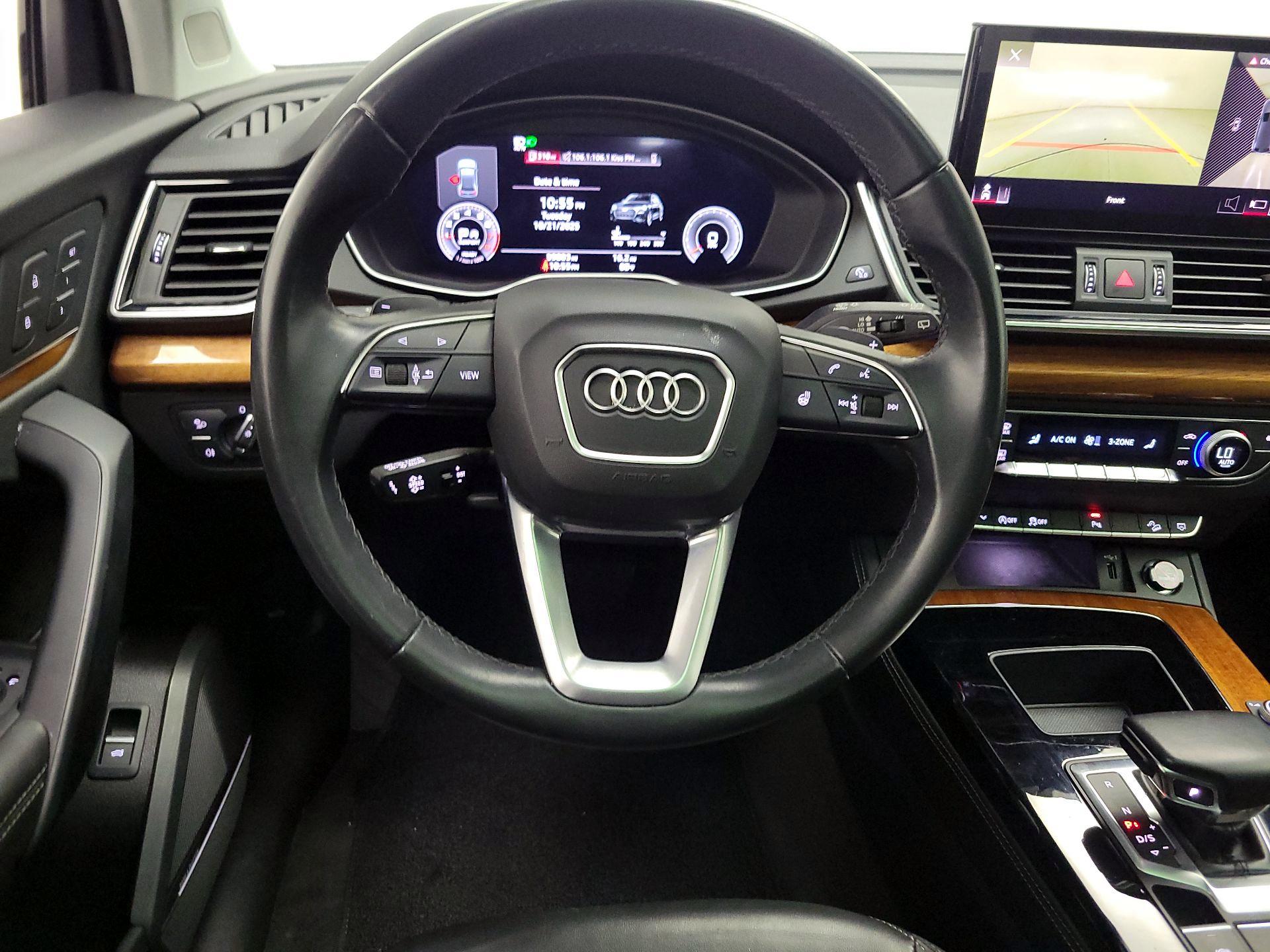 Thumbnail: 2023 Audi Q5 - 10