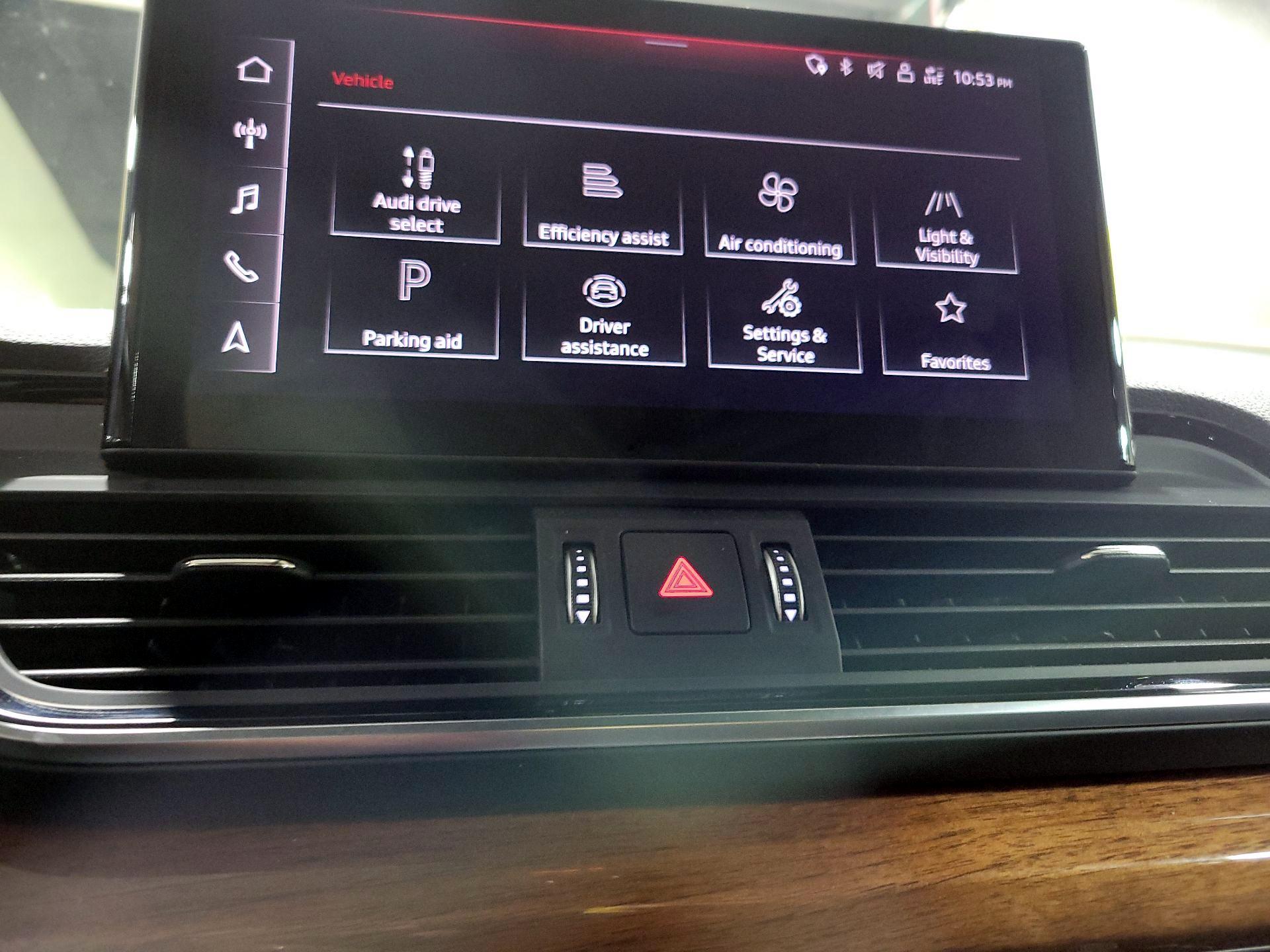 Thumbnail: 2023 Audi Q5 - 15