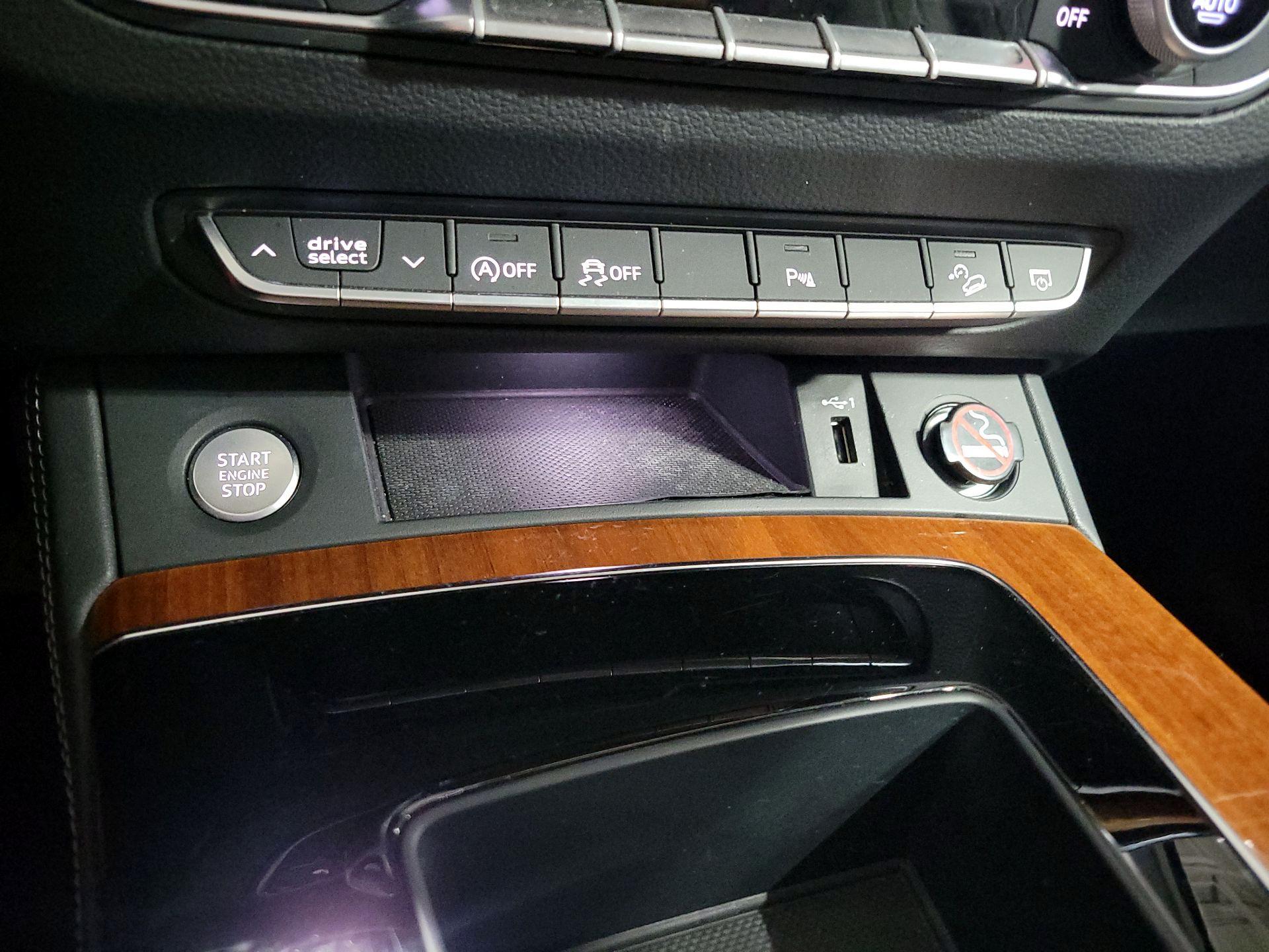 Thumbnail: 2023 Audi Q5 - 18