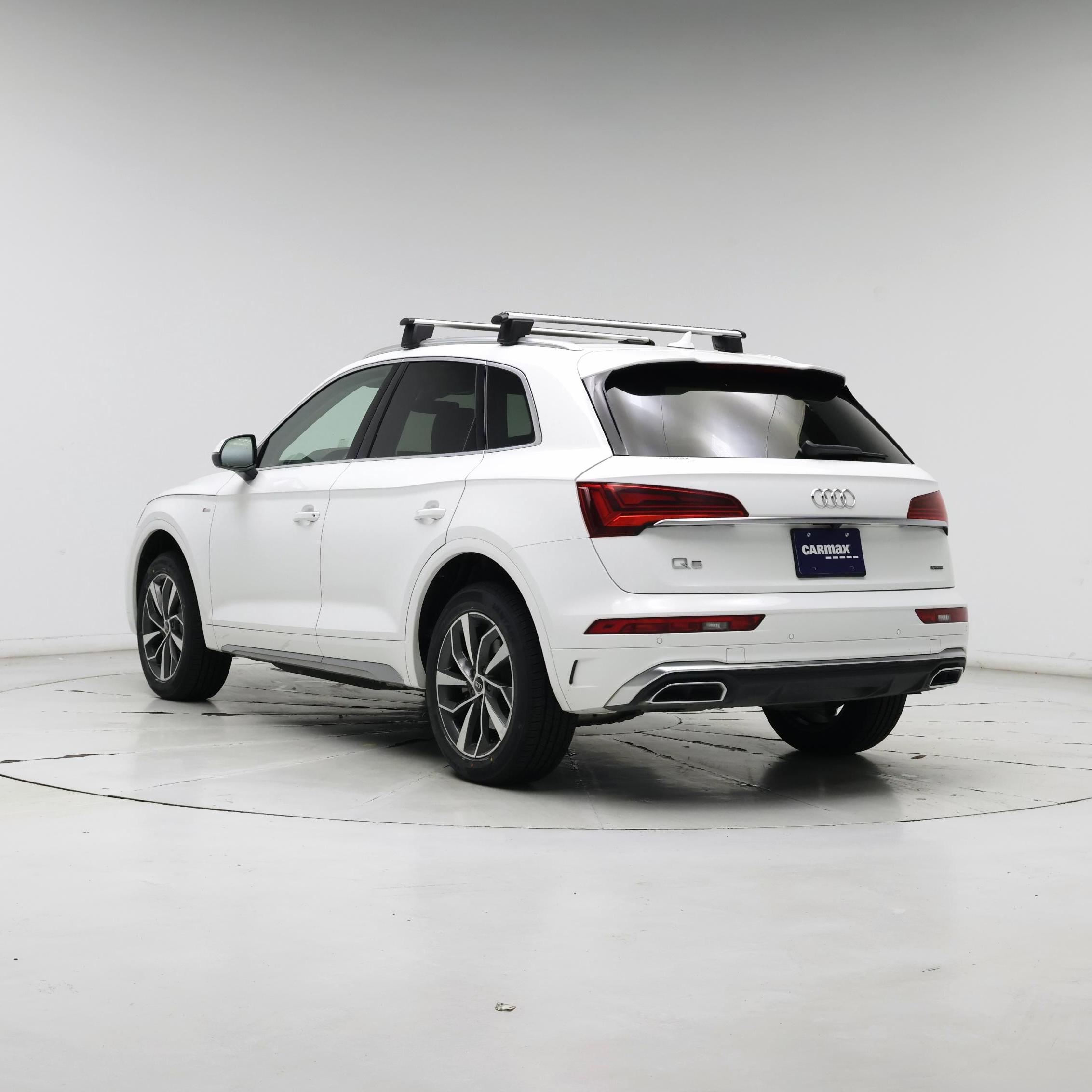 Thumbnail: 2023 Audi Q5 - 2