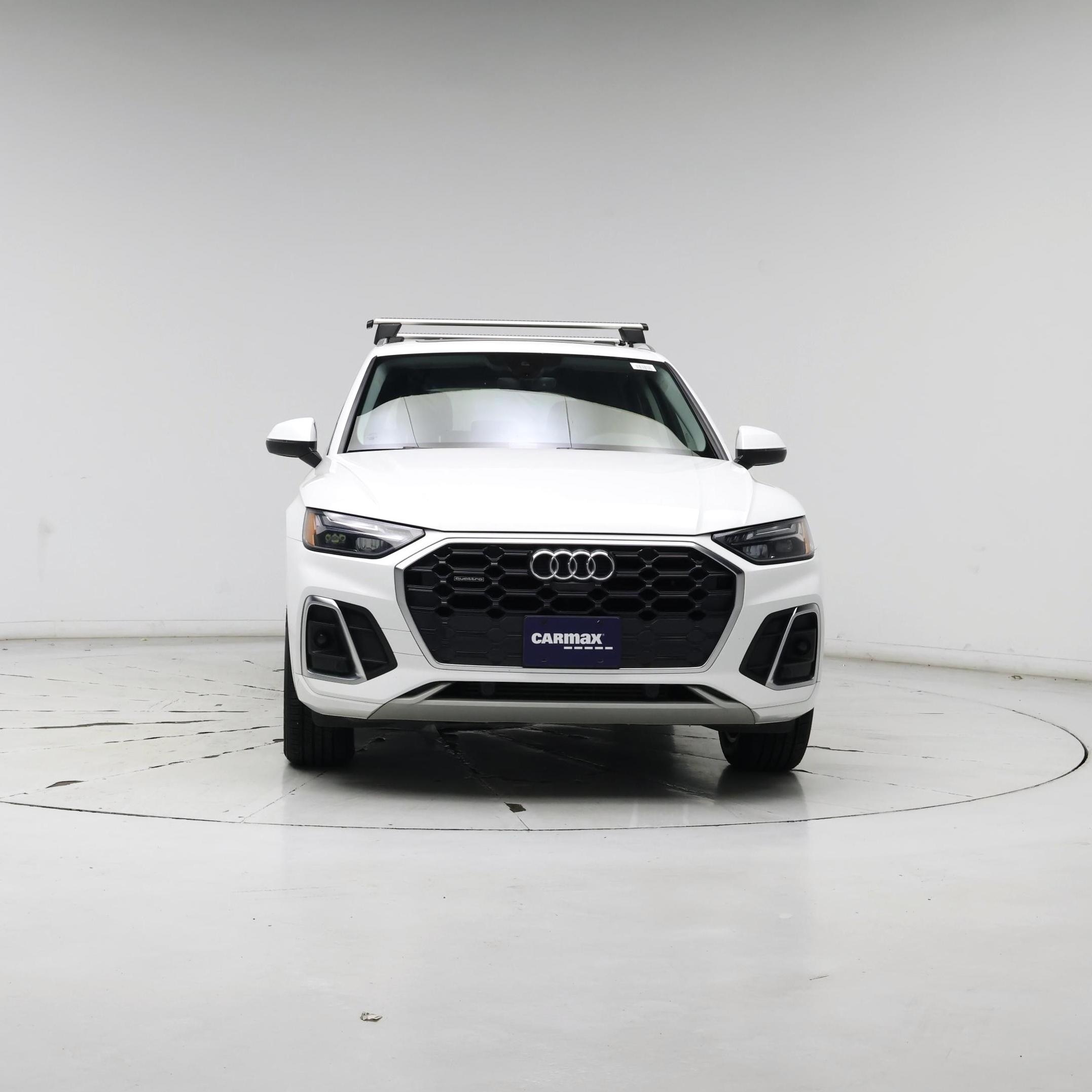 Thumbnail: 2023 Audi Q5 - 5