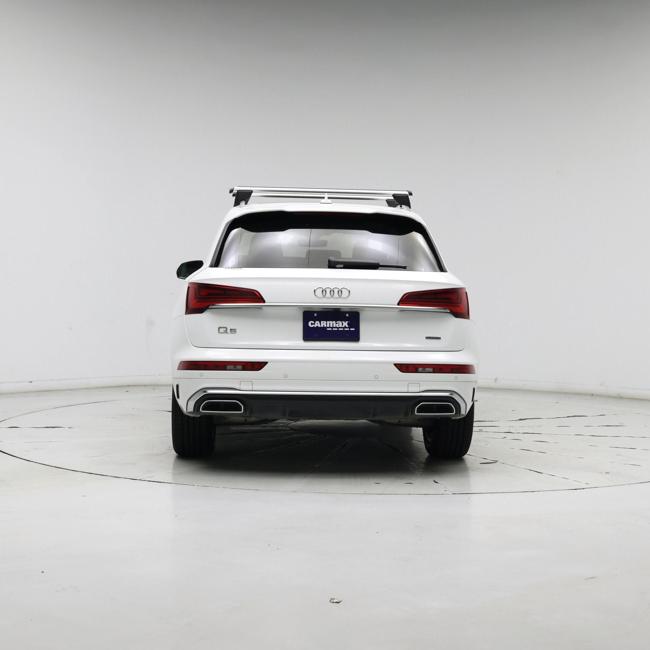Thumbnail: 2023 Audi Q5 - 6