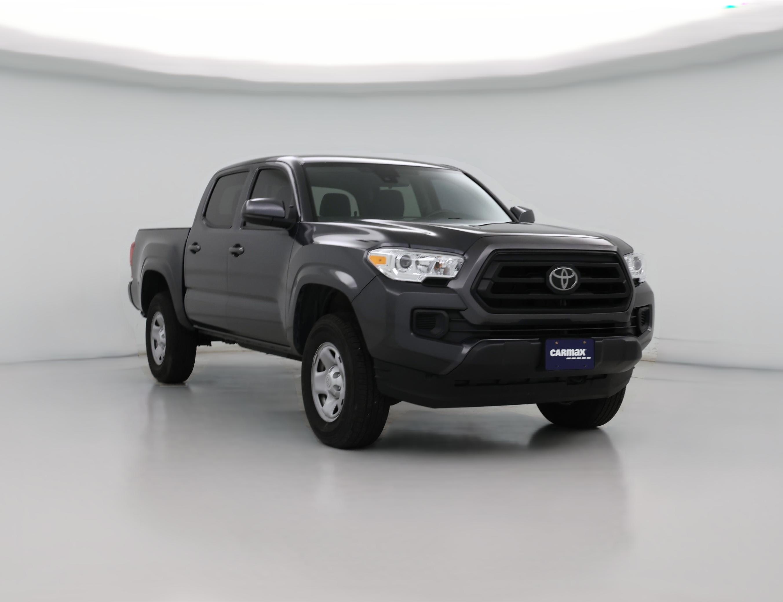 Thumbnail: 2022 Toyota Tacoma - 1