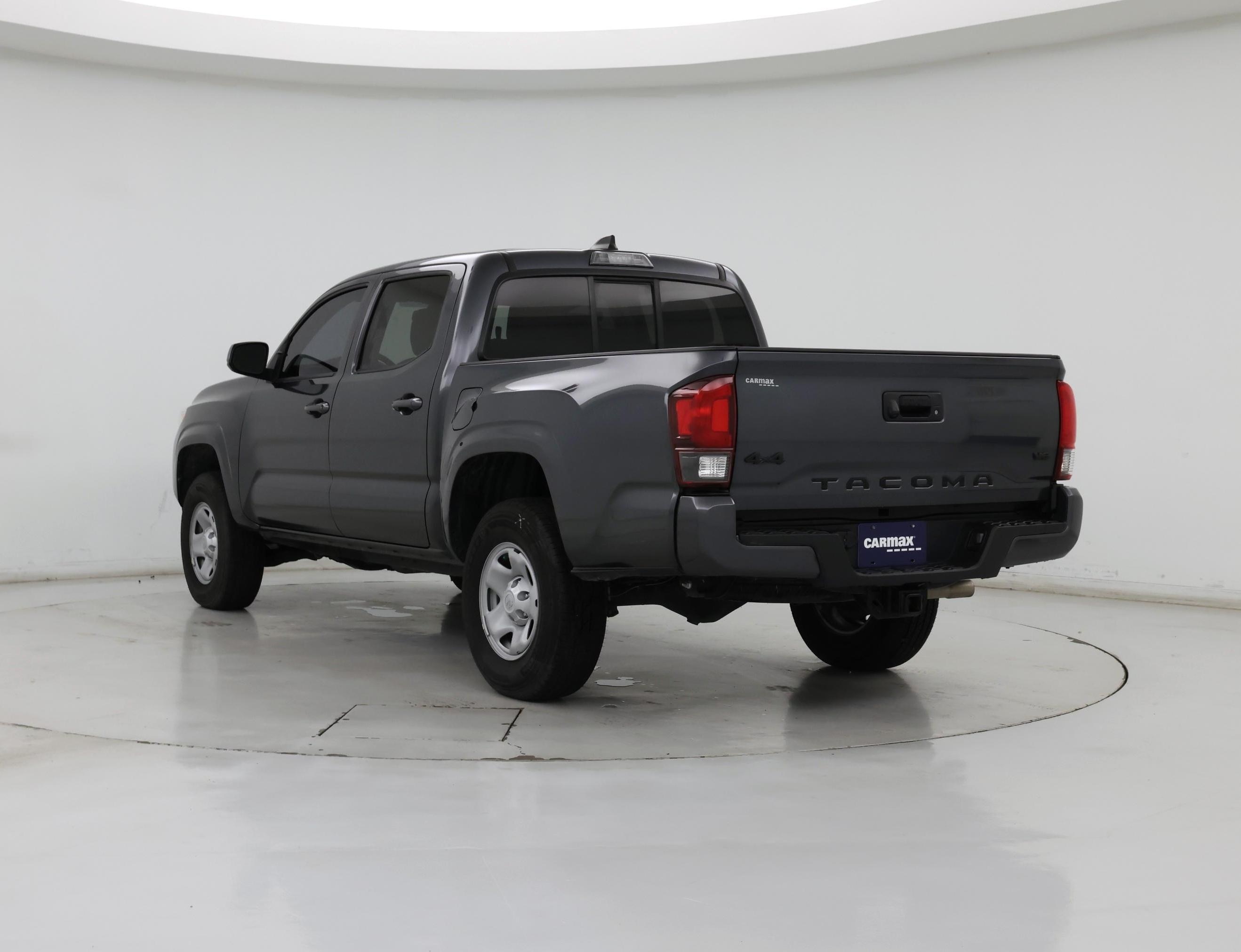 Thumbnail: 2022 Toyota Tacoma - 2
