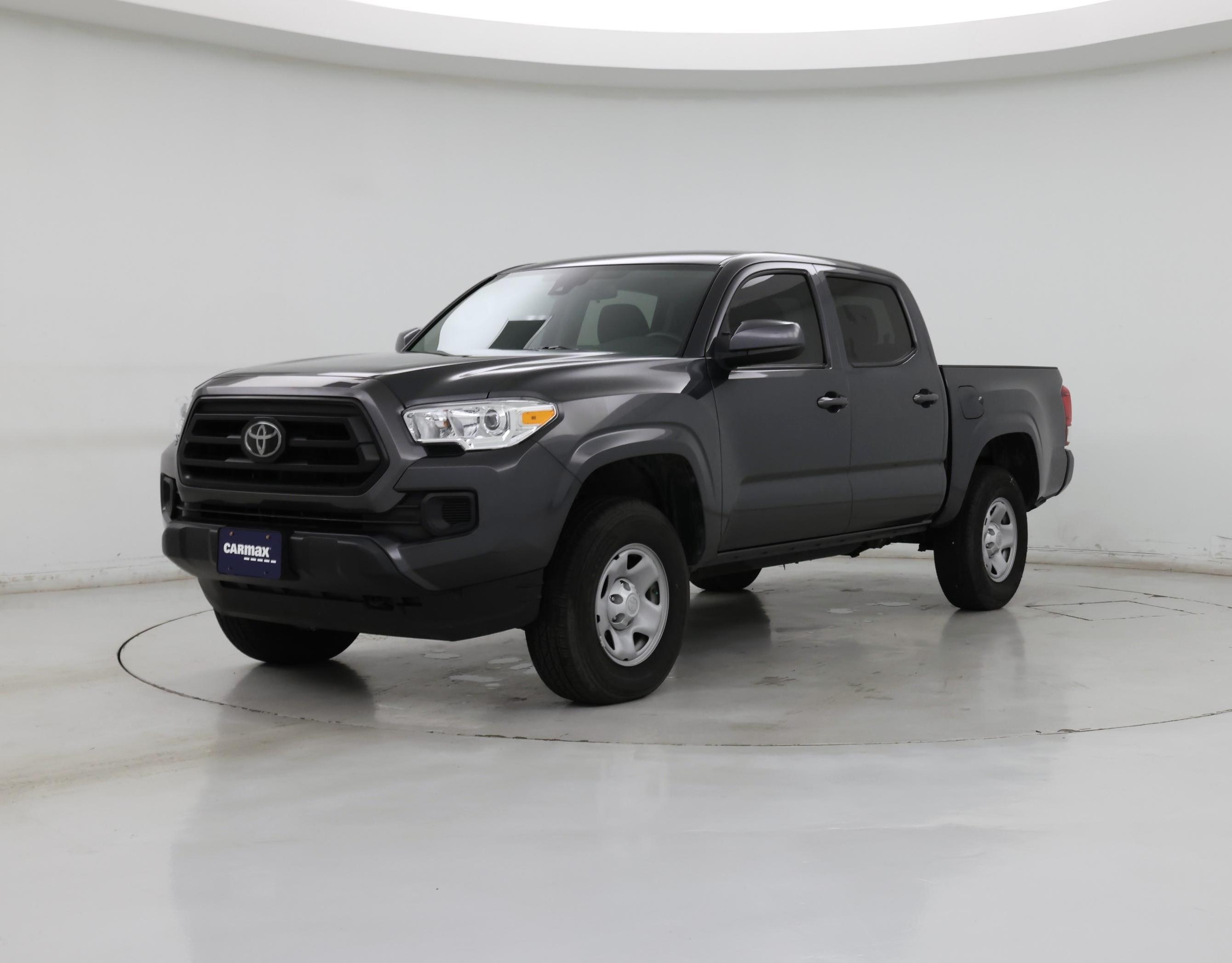 Thumbnail: 2022 Toyota Tacoma - 4