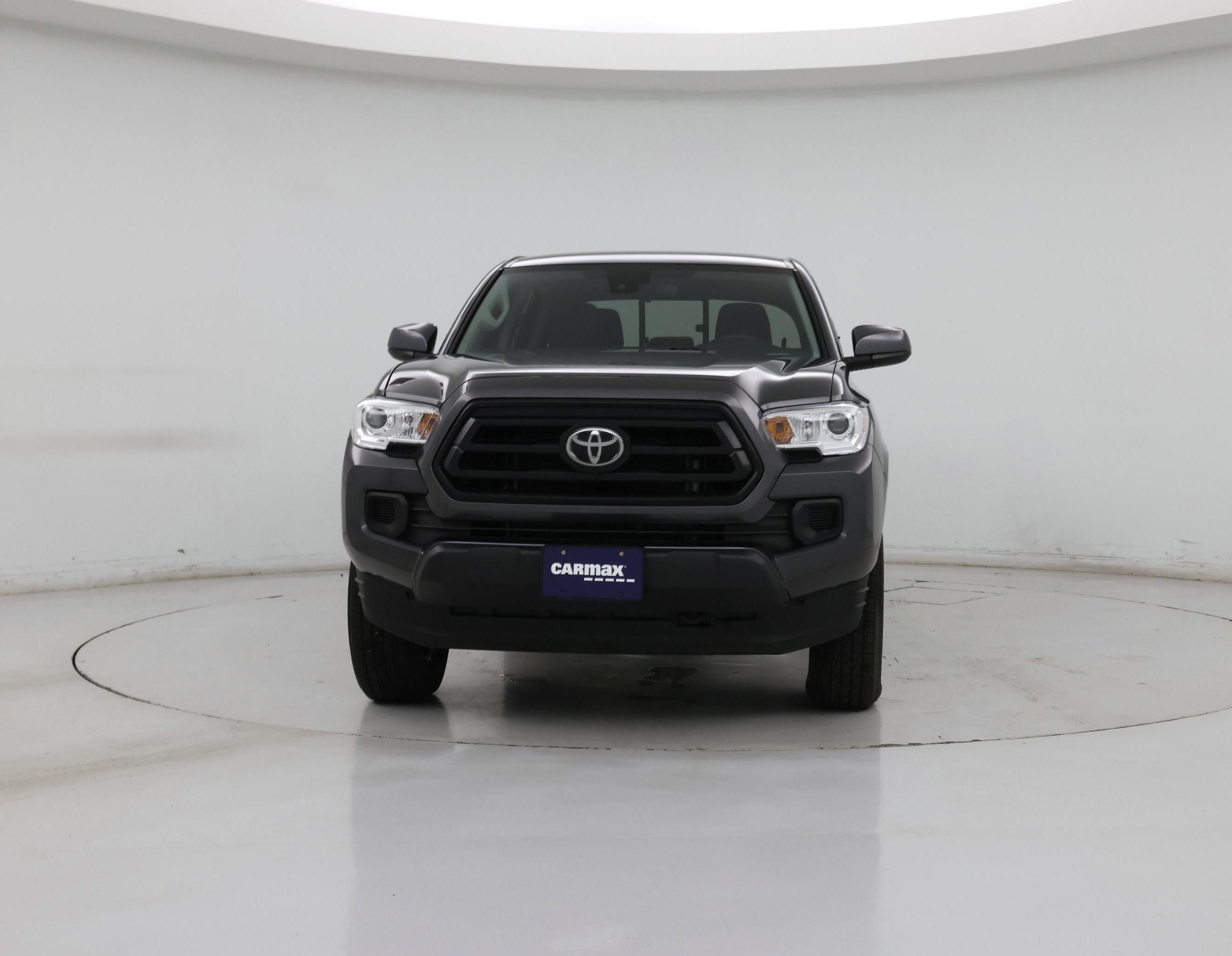 Thumbnail: 2022 Toyota Tacoma - 5