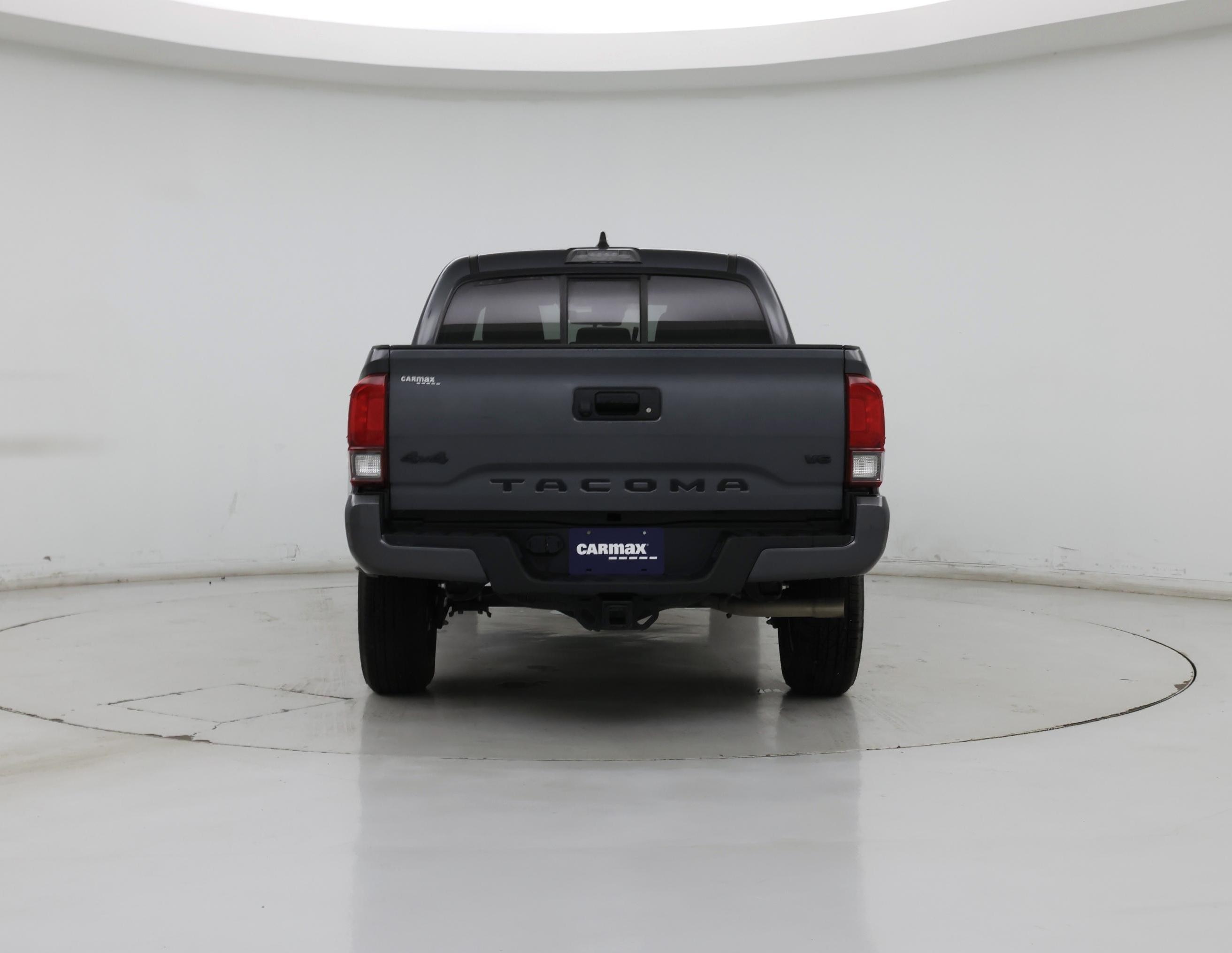Thumbnail: 2022 Toyota Tacoma - 6