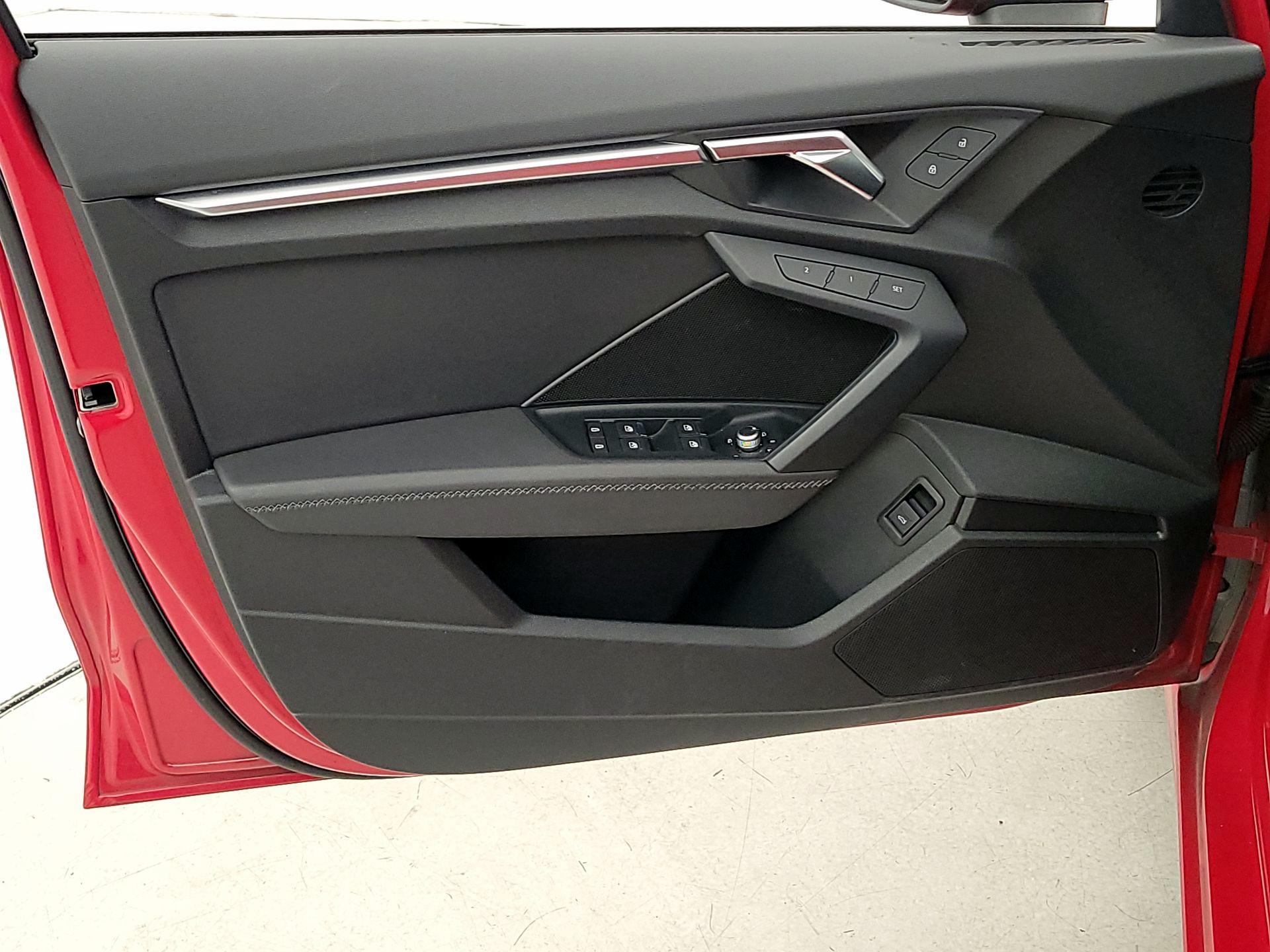 Thumbnail: 2023 Audi A3 - 12