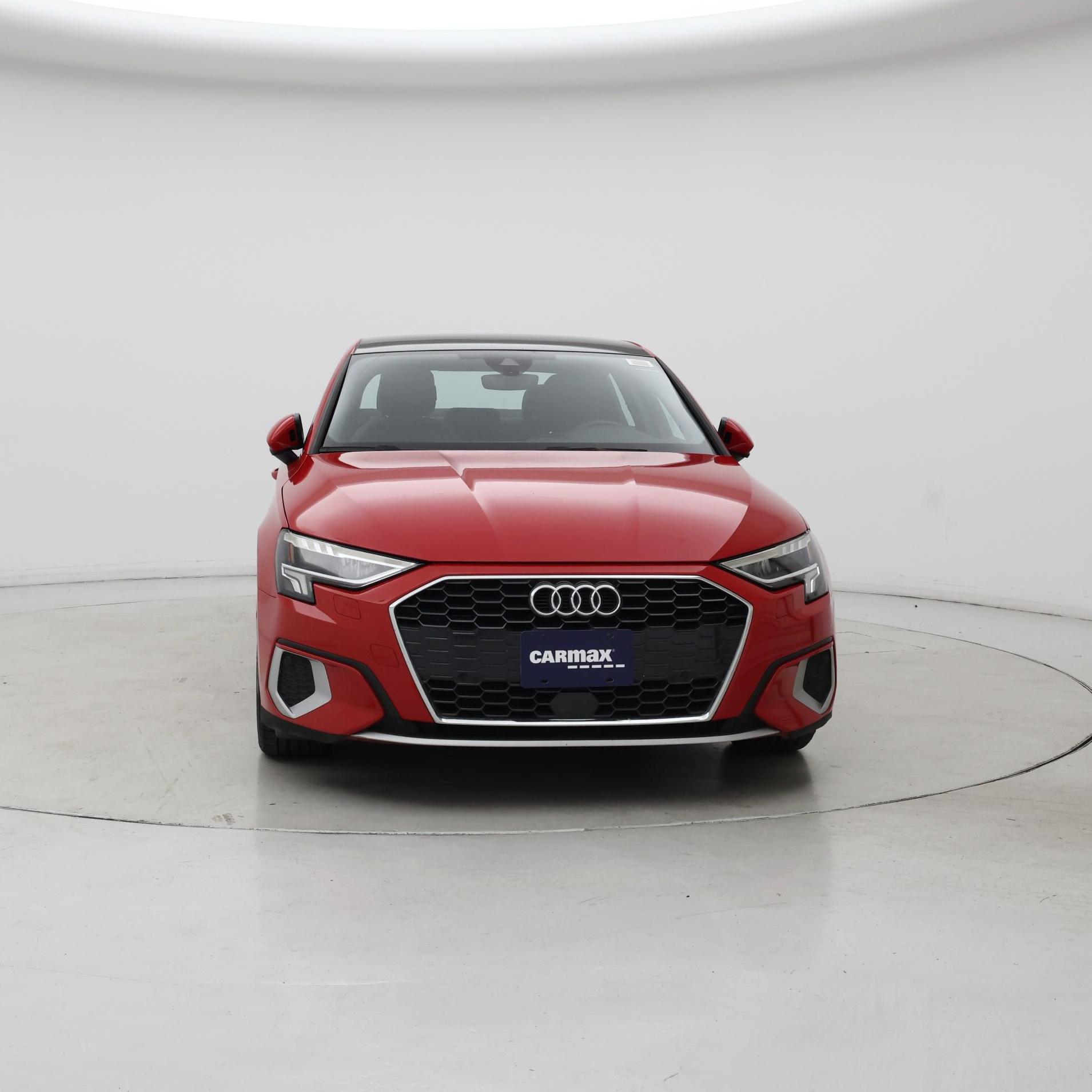 Thumbnail: 2023 Audi A3 - 5