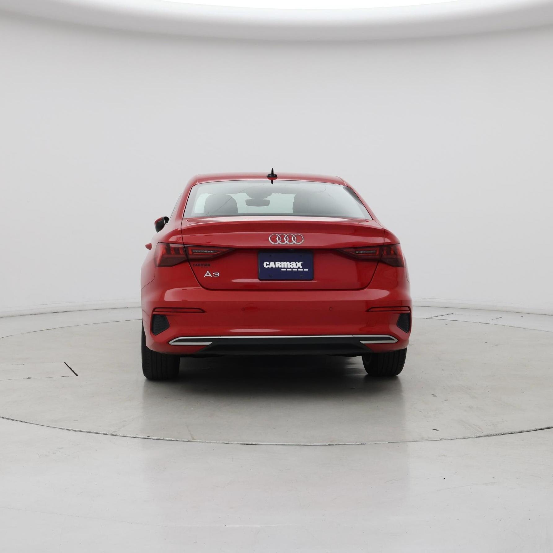 Thumbnail: 2023 Audi A3 - 6
