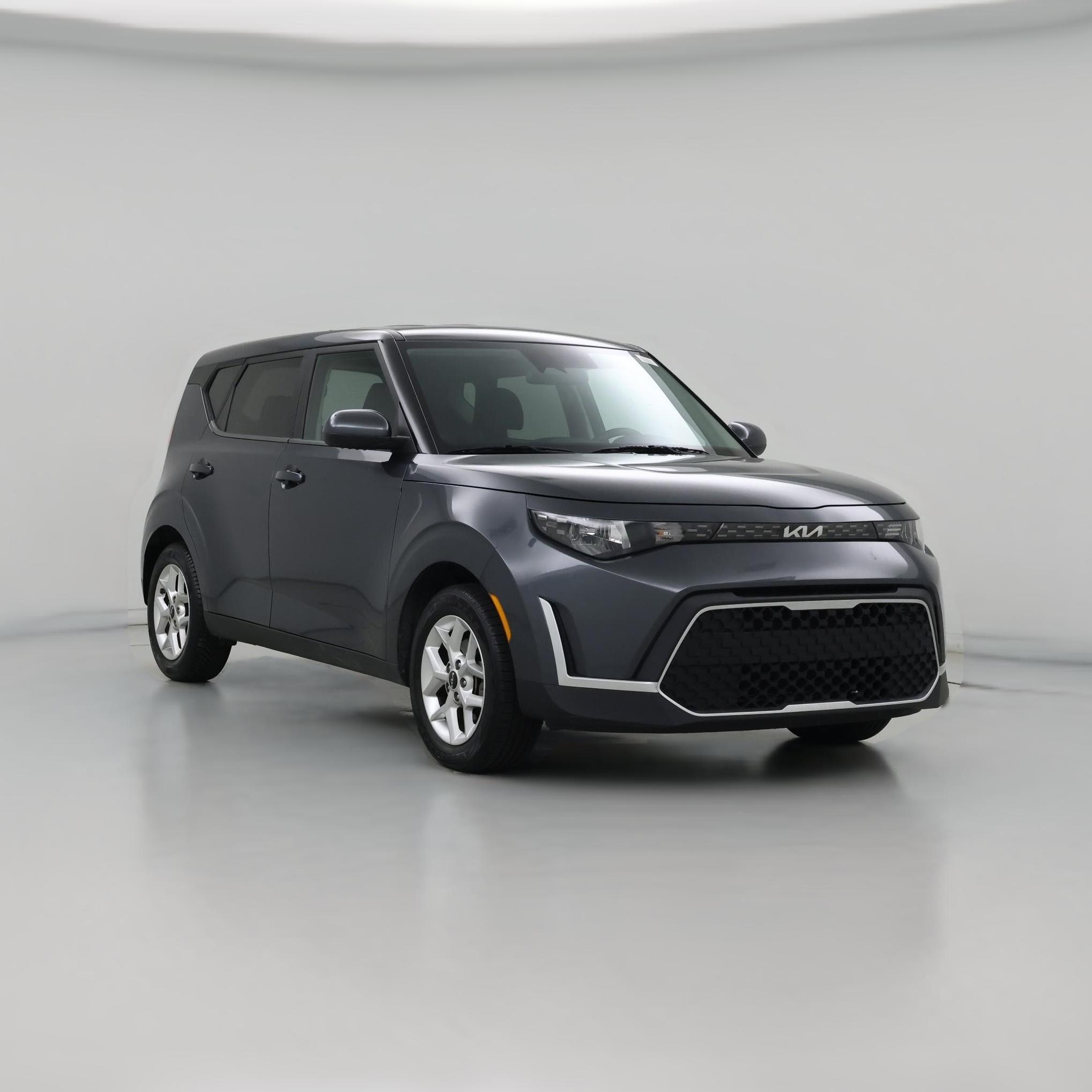 Thumbnail: 2023 Kia Soul - 1