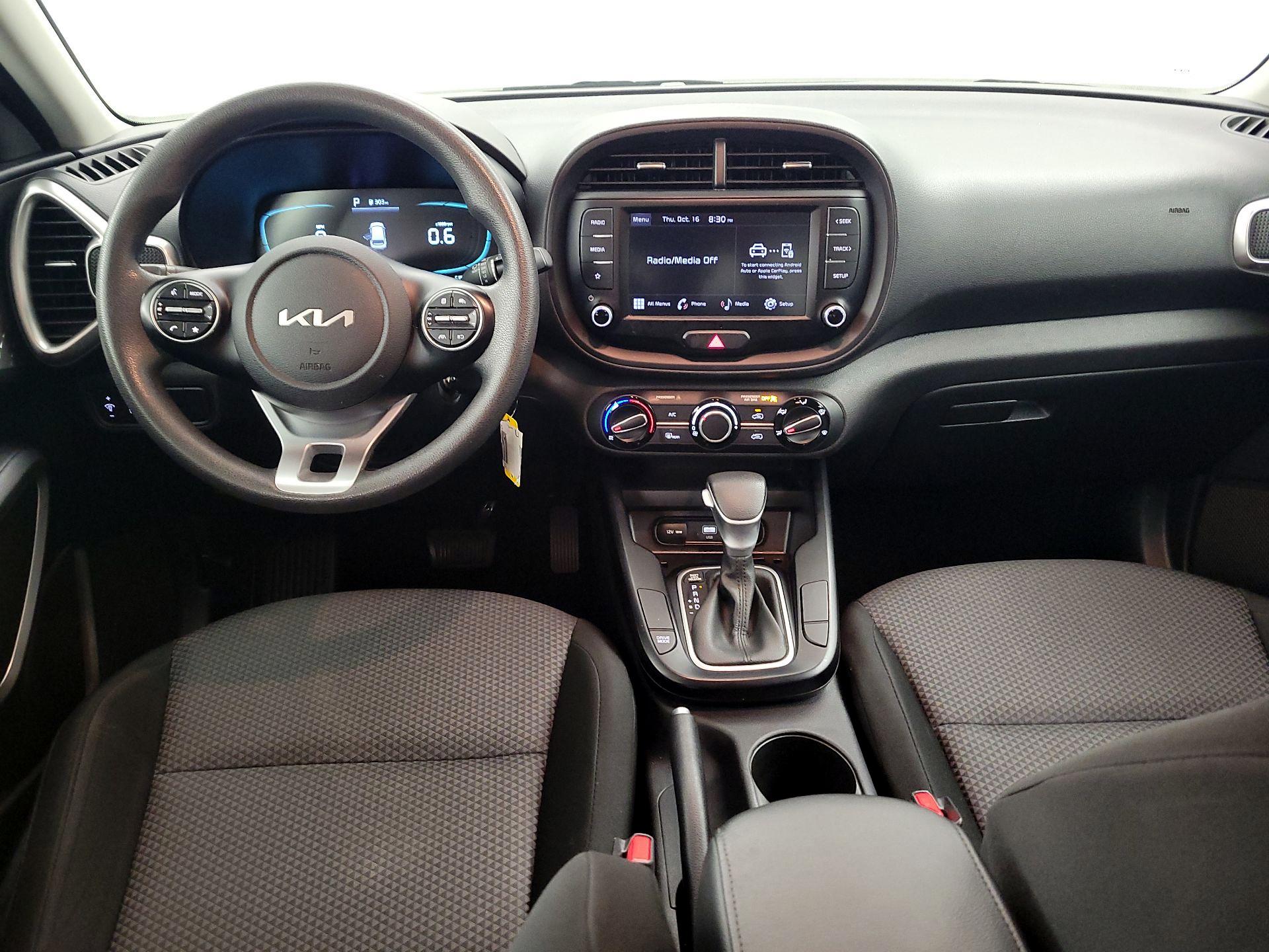 Thumbnail: 2023 Kia Soul - 9