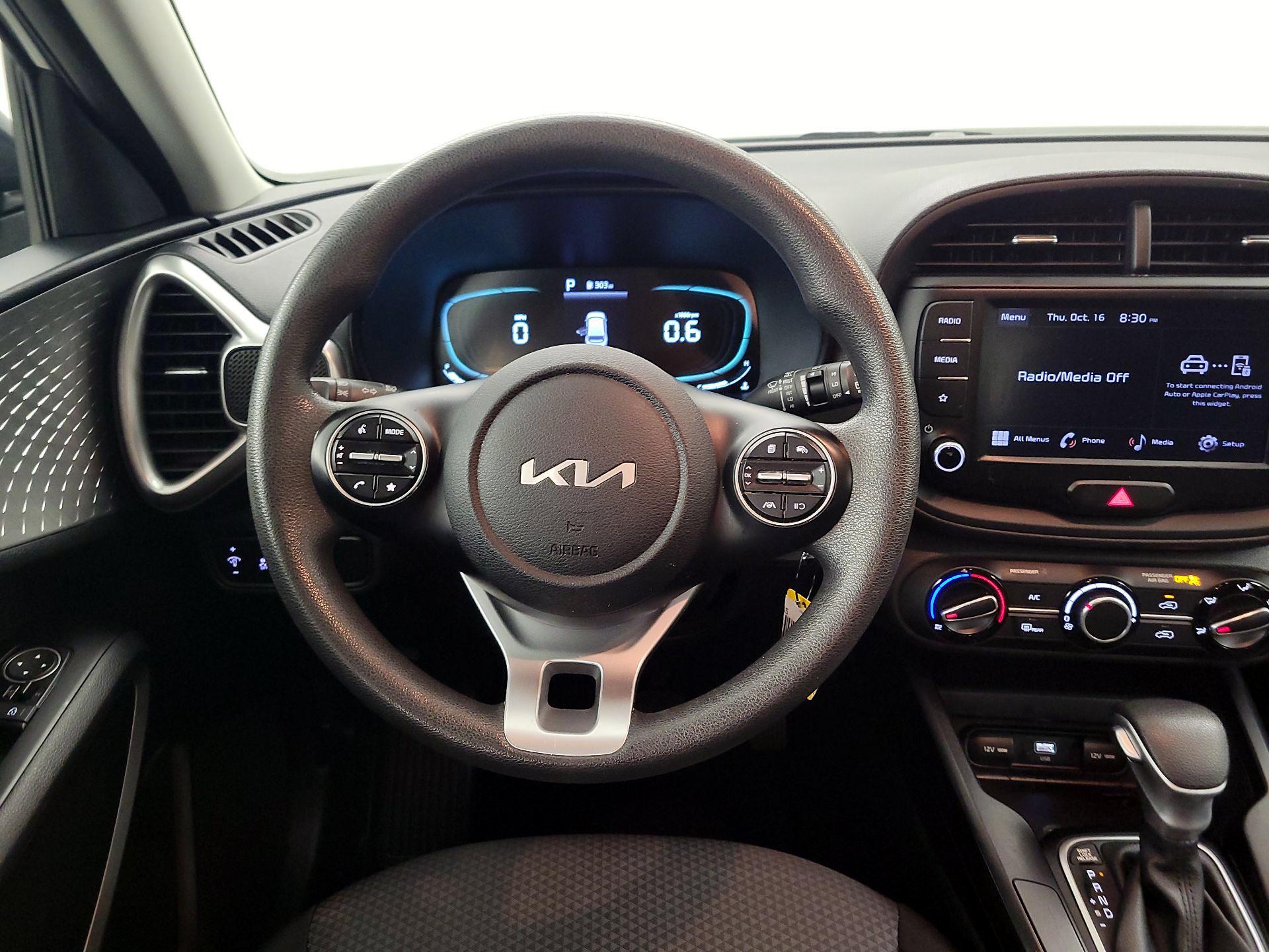 Thumbnail: 2023 Kia Soul - 10
