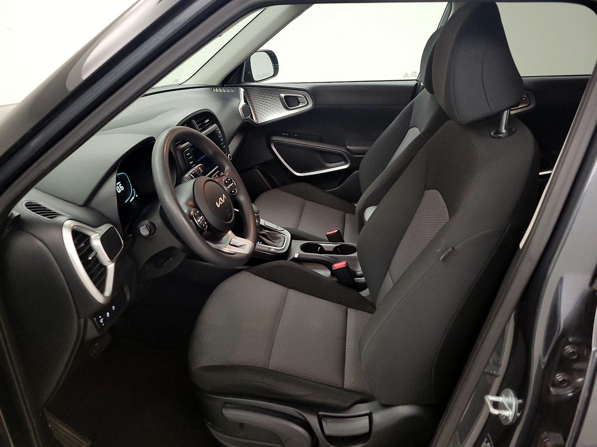 Thumbnail: 2023 Kia Soul - 11