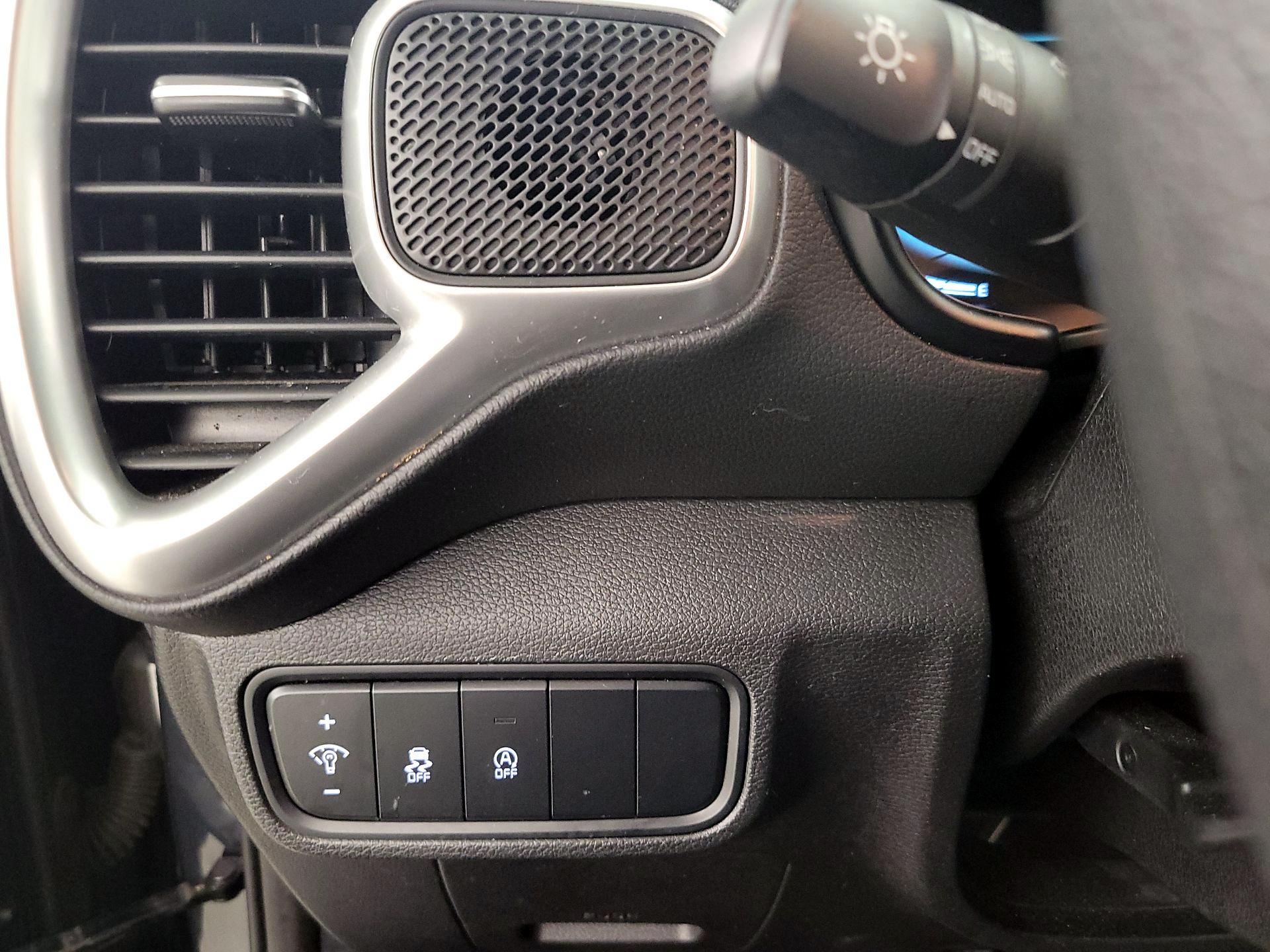 Thumbnail: 2023 Kia Soul - 13