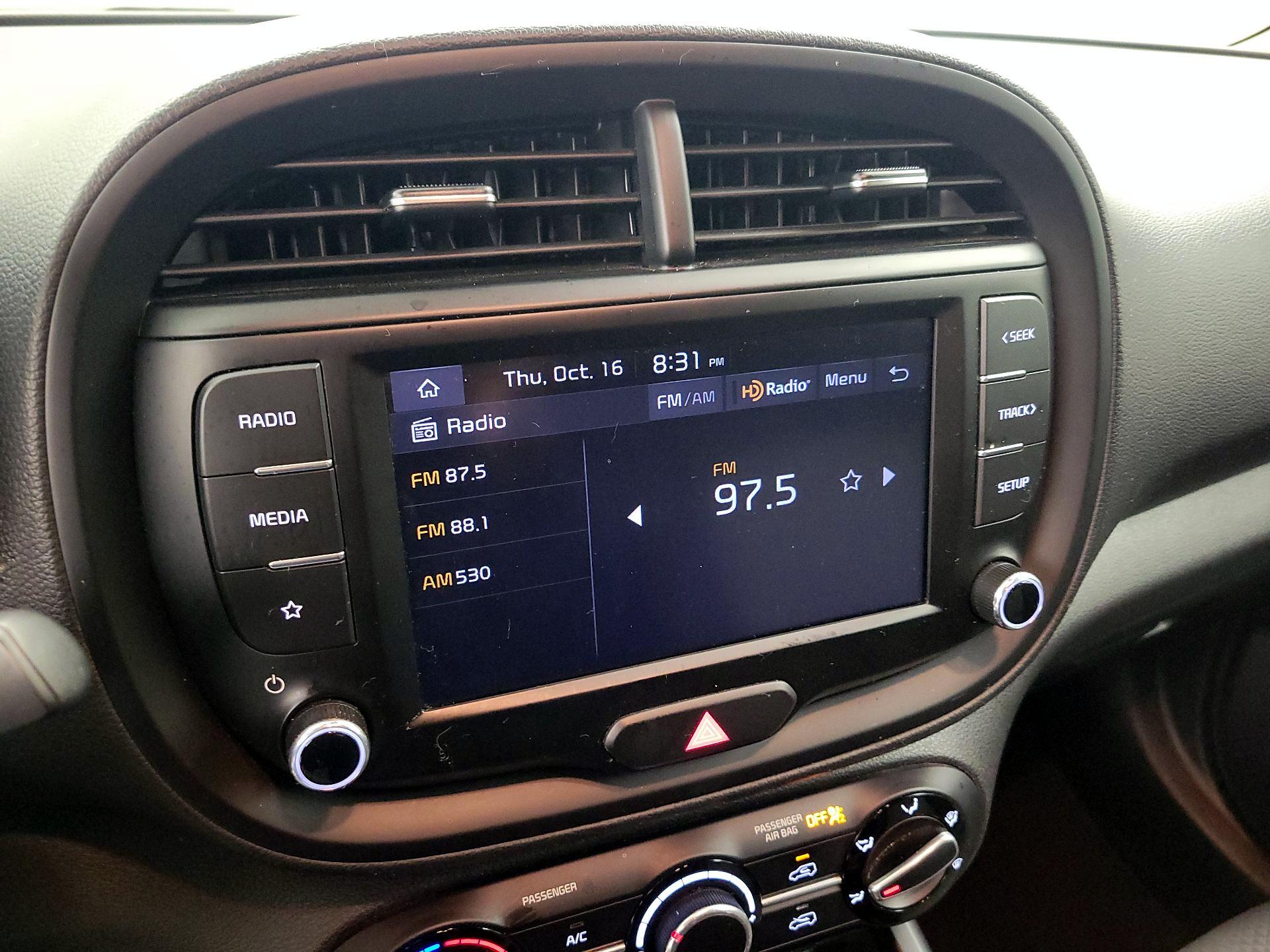 Thumbnail: 2023 Kia Soul - 15
