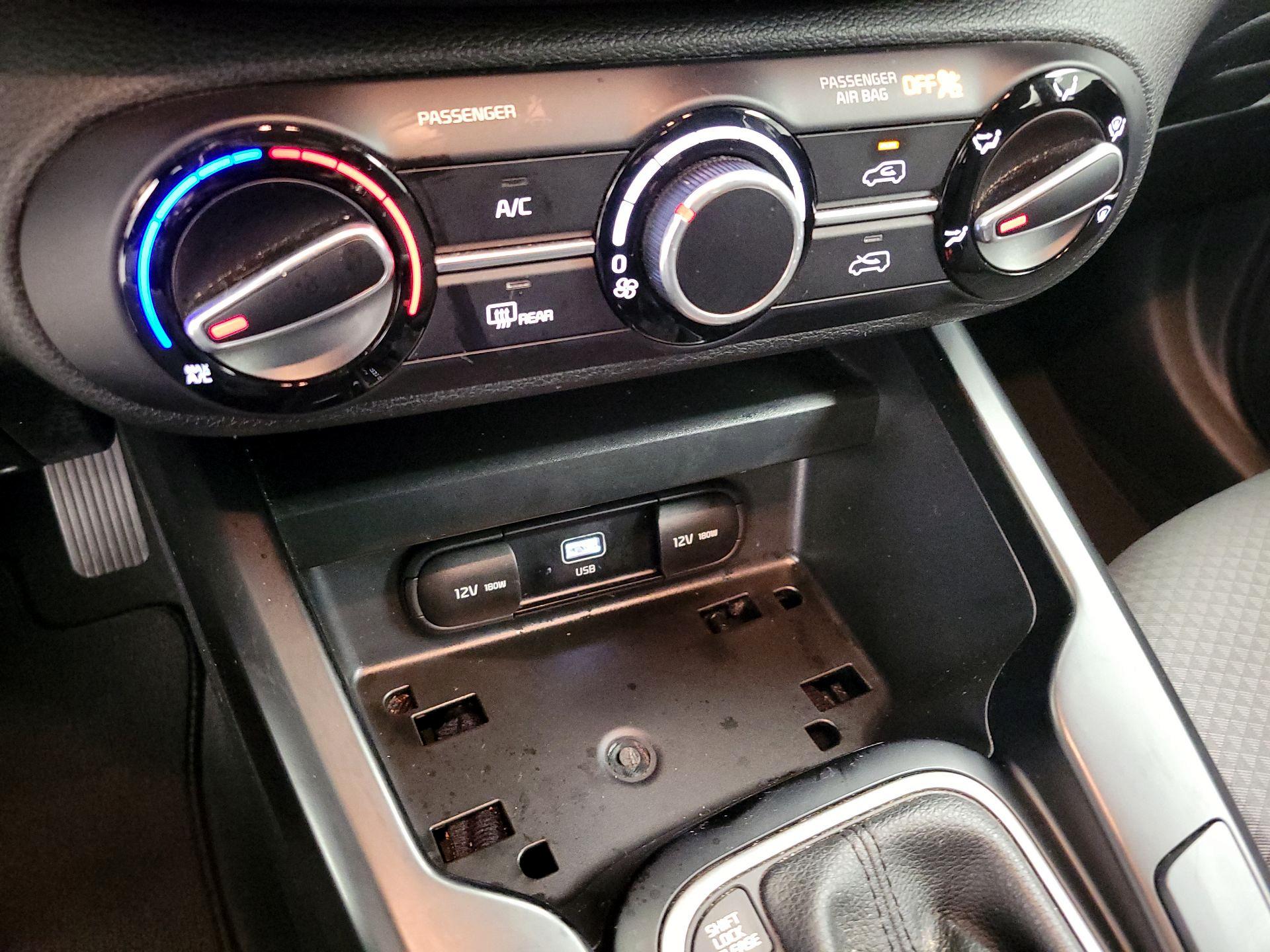 Thumbnail: 2023 Kia Soul - 16
