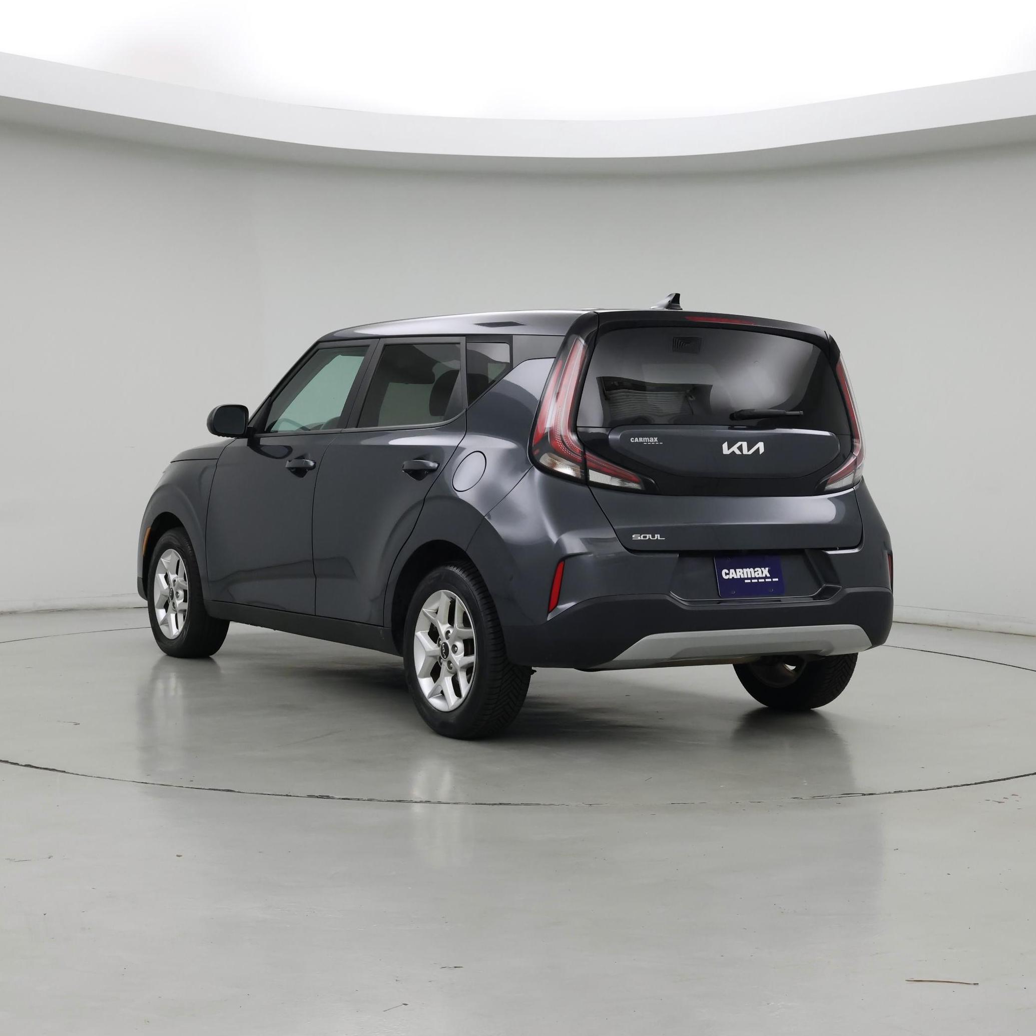 Thumbnail: 2023 Kia Soul - 2