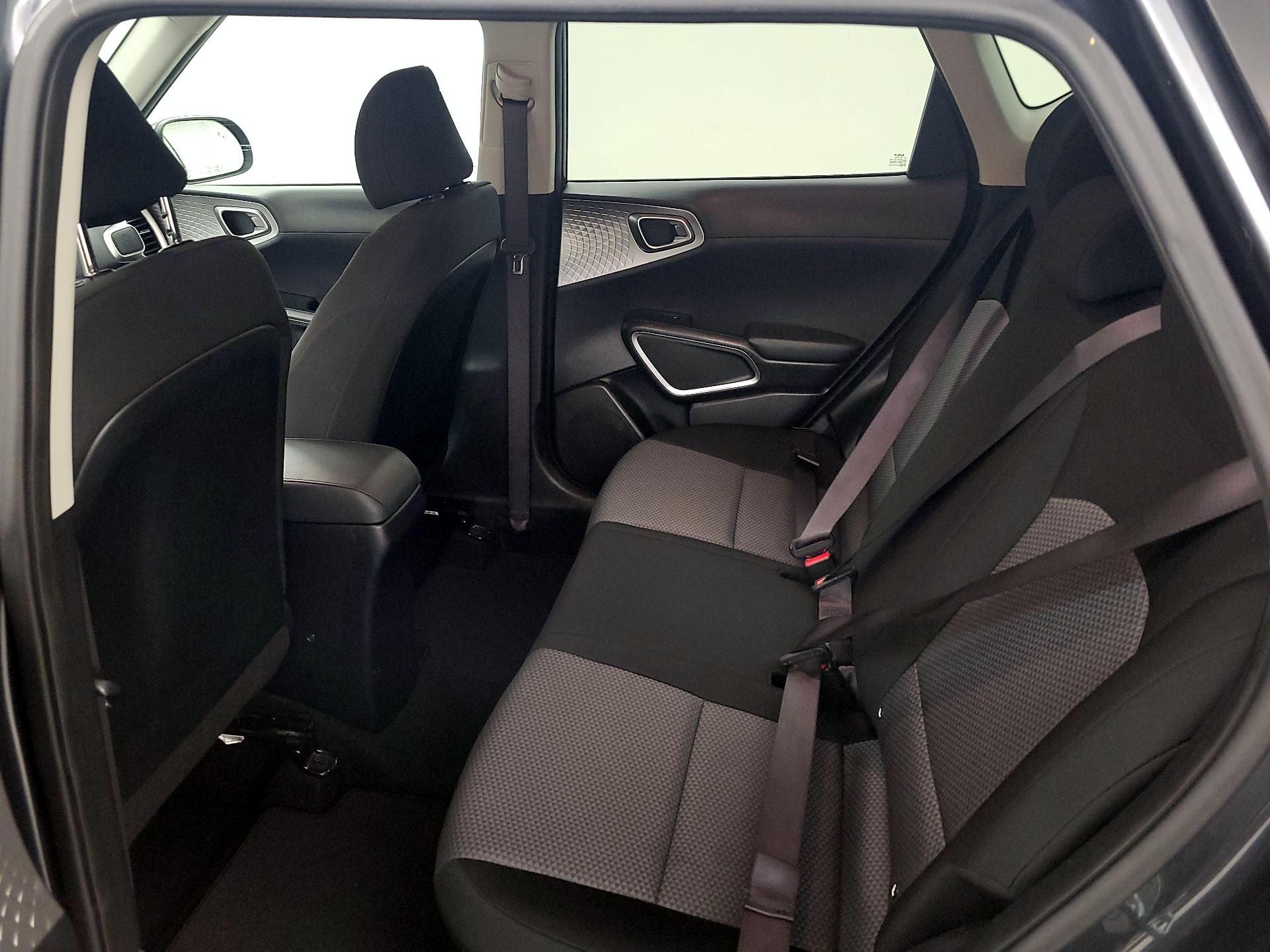 Thumbnail: 2023 Kia Soul - 19