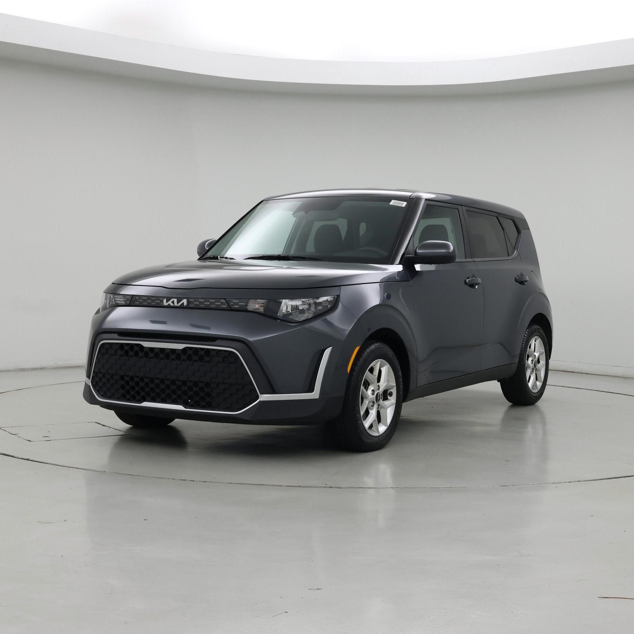 Thumbnail: 2023 Kia Soul - 4