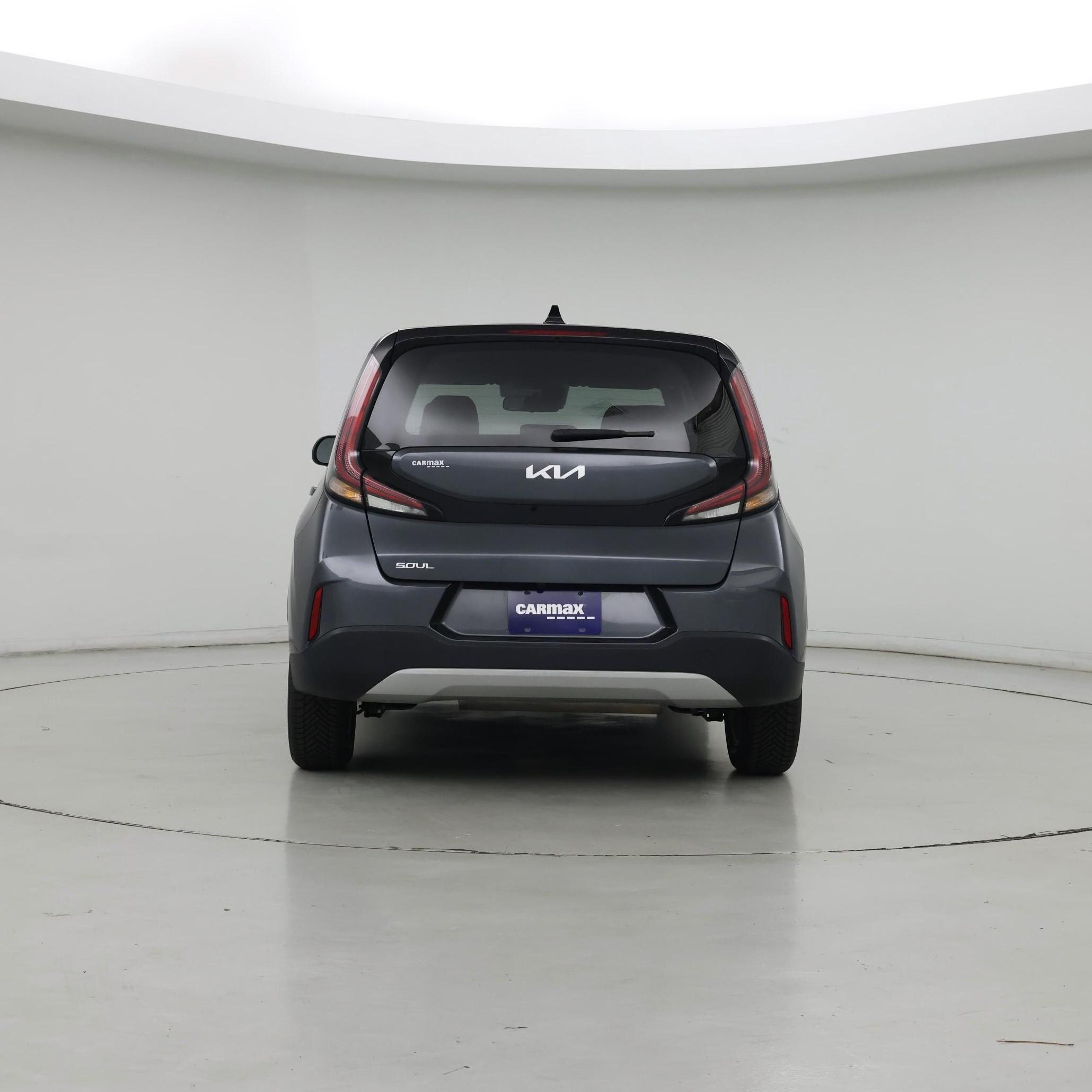 Thumbnail: 2023 Kia Soul - 6