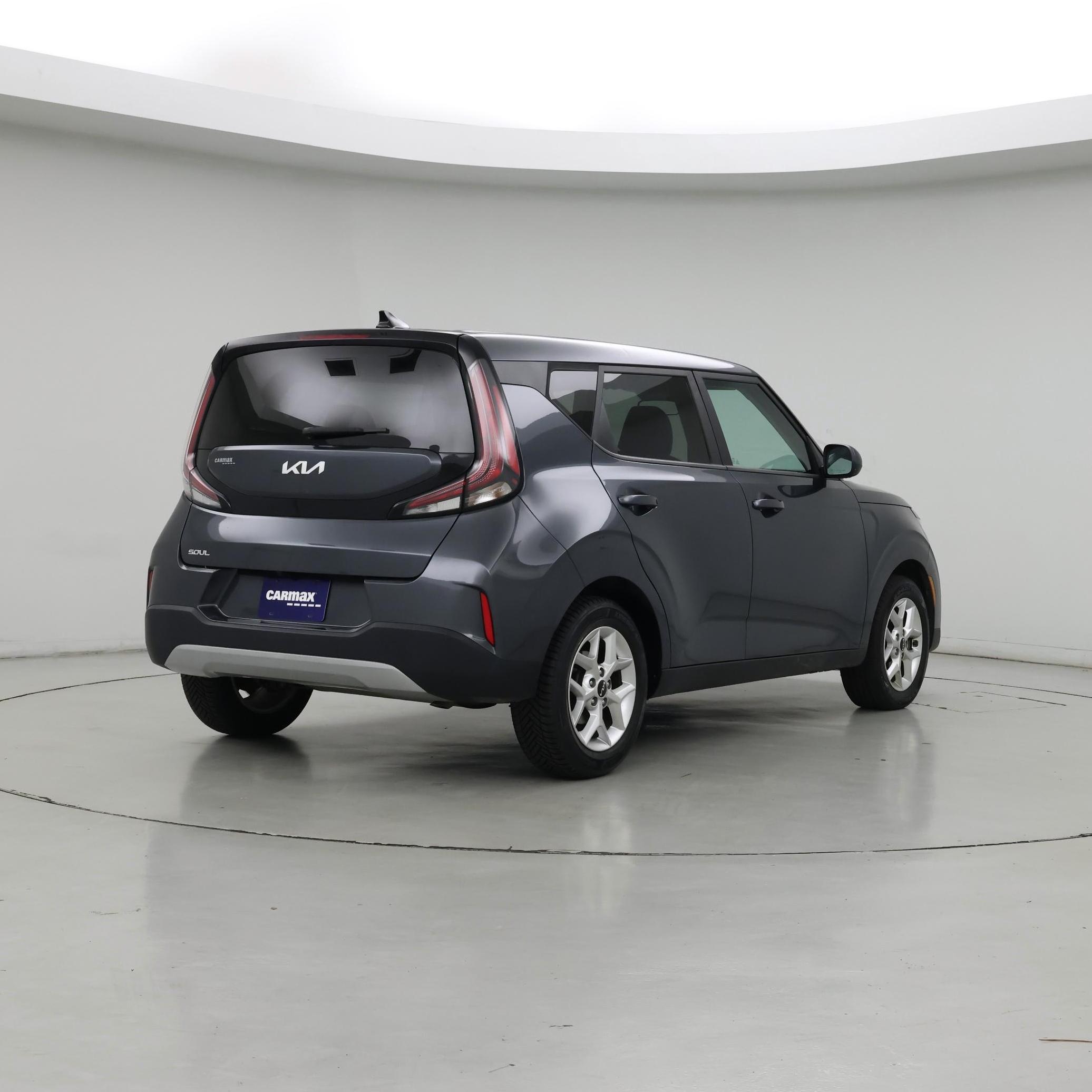 Thumbnail: 2023 Kia Soul - 8