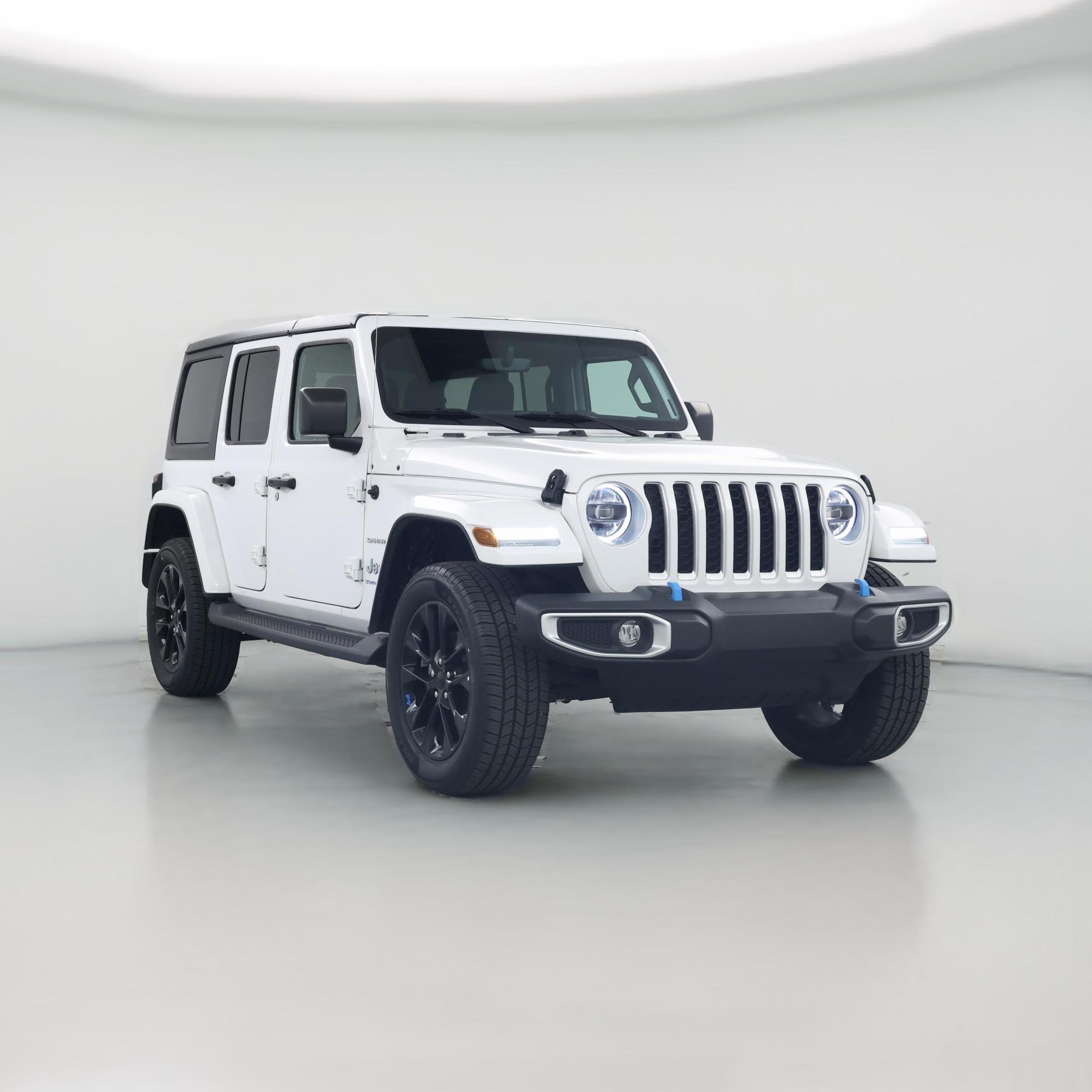 Thumbnail: 2023 Jeep Wrangler - 1