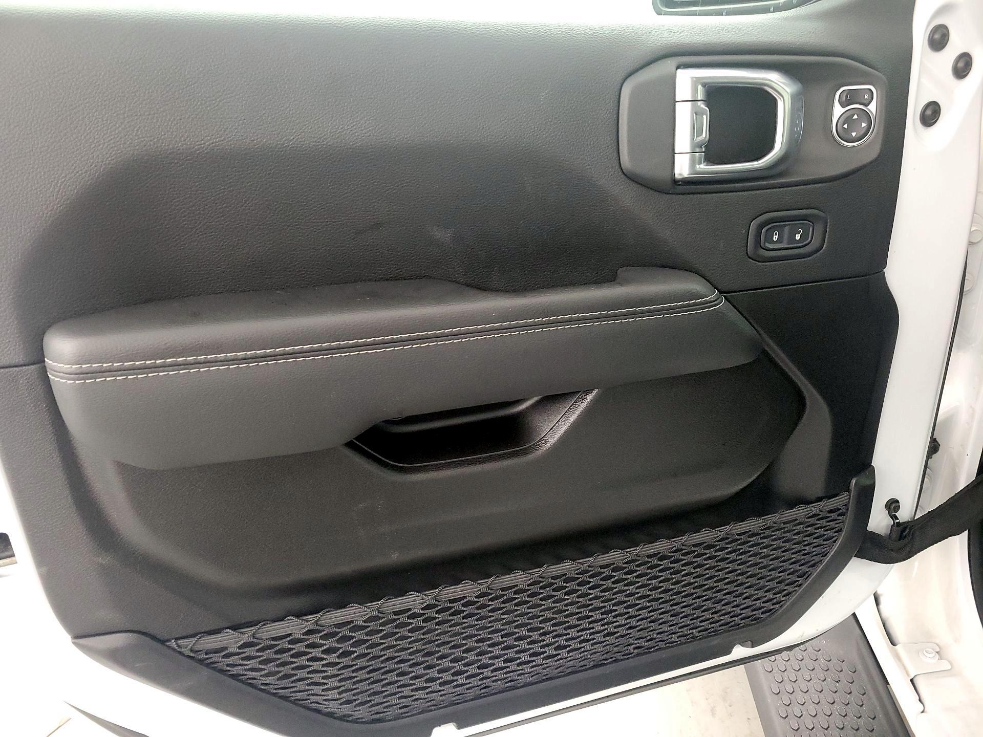 Thumbnail: 2023 Jeep Wrangler - 12