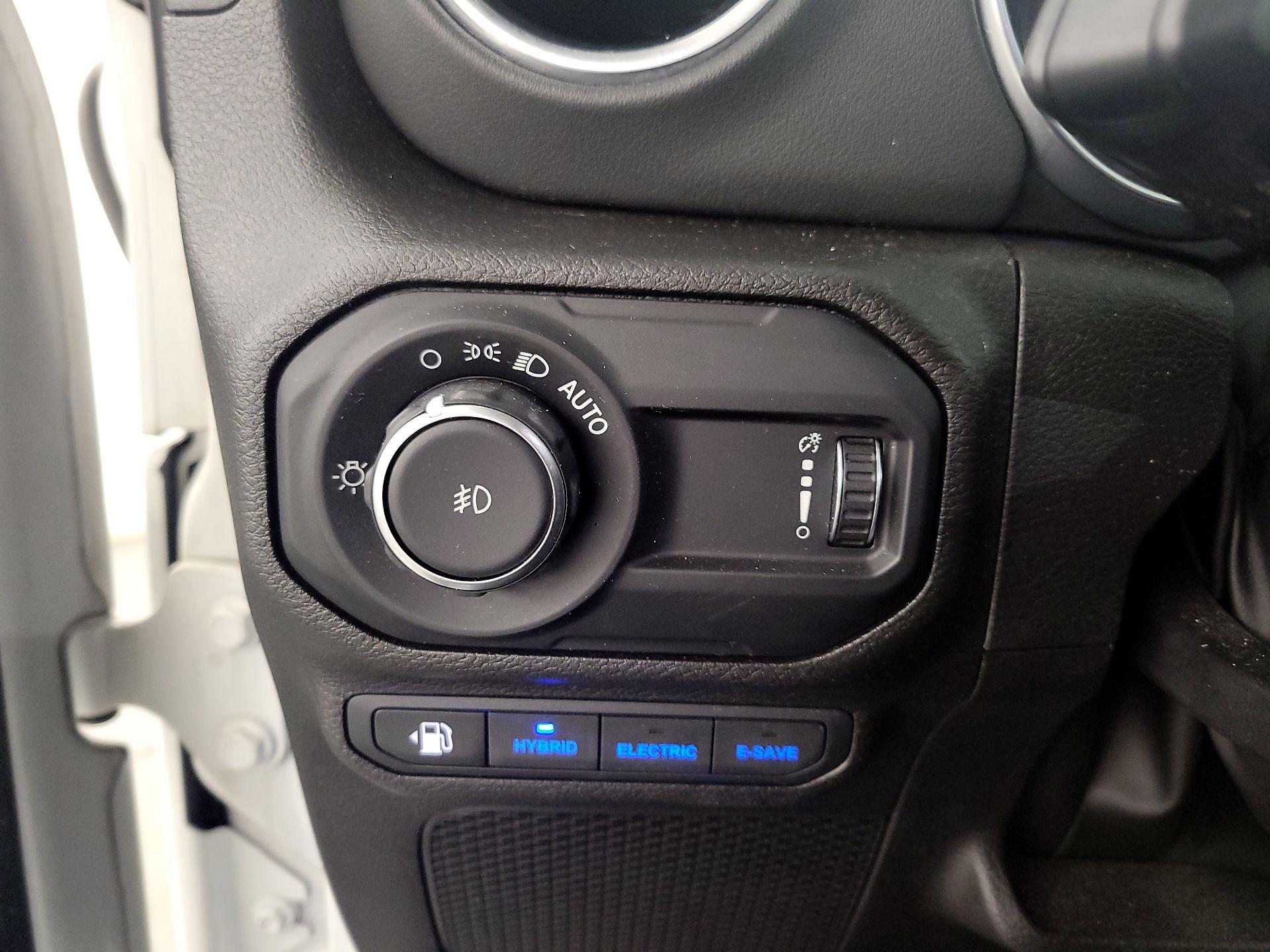 Thumbnail: 2023 Jeep Wrangler - 13