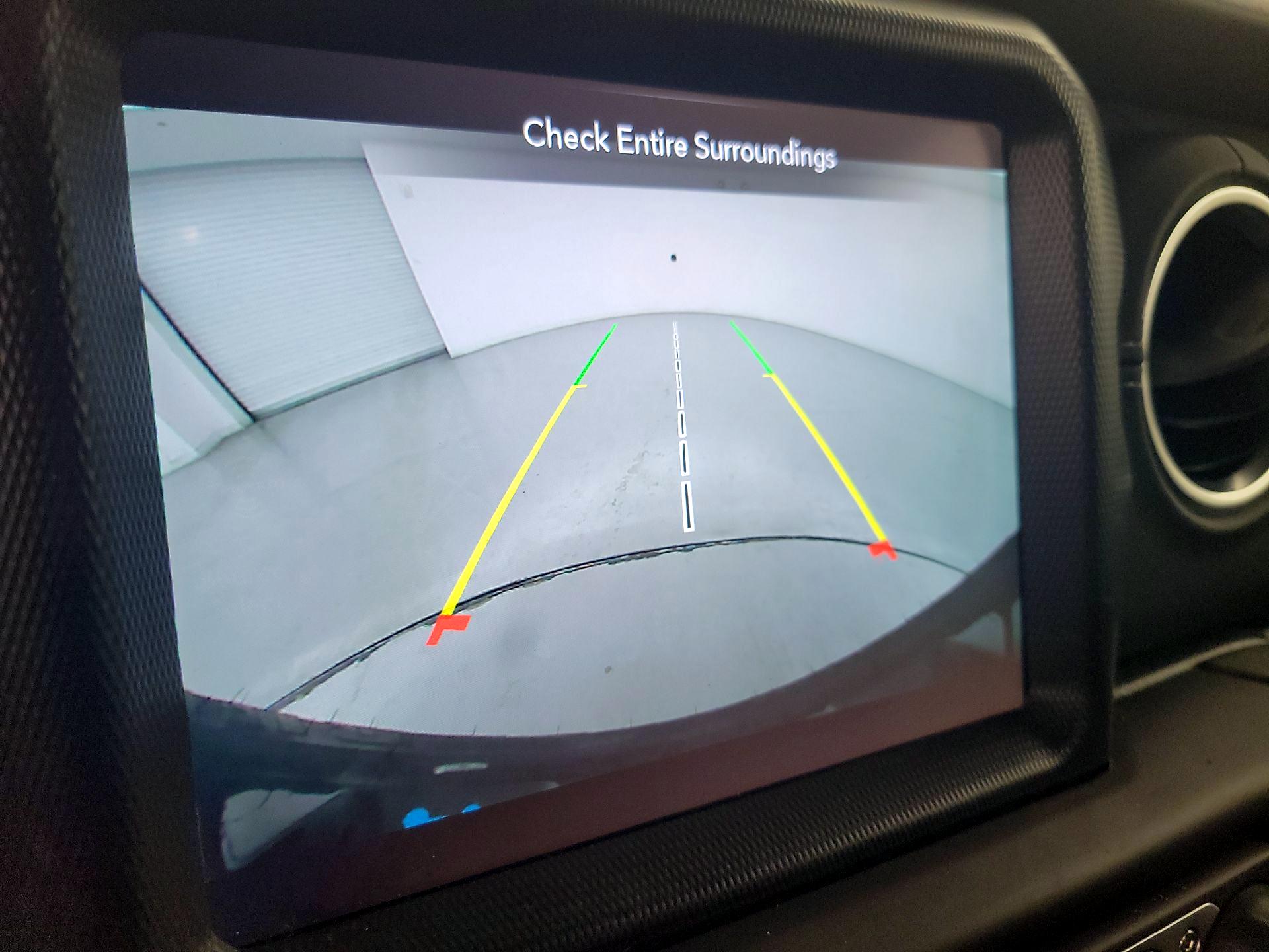 Thumbnail: 2023 Jeep Wrangler - 15