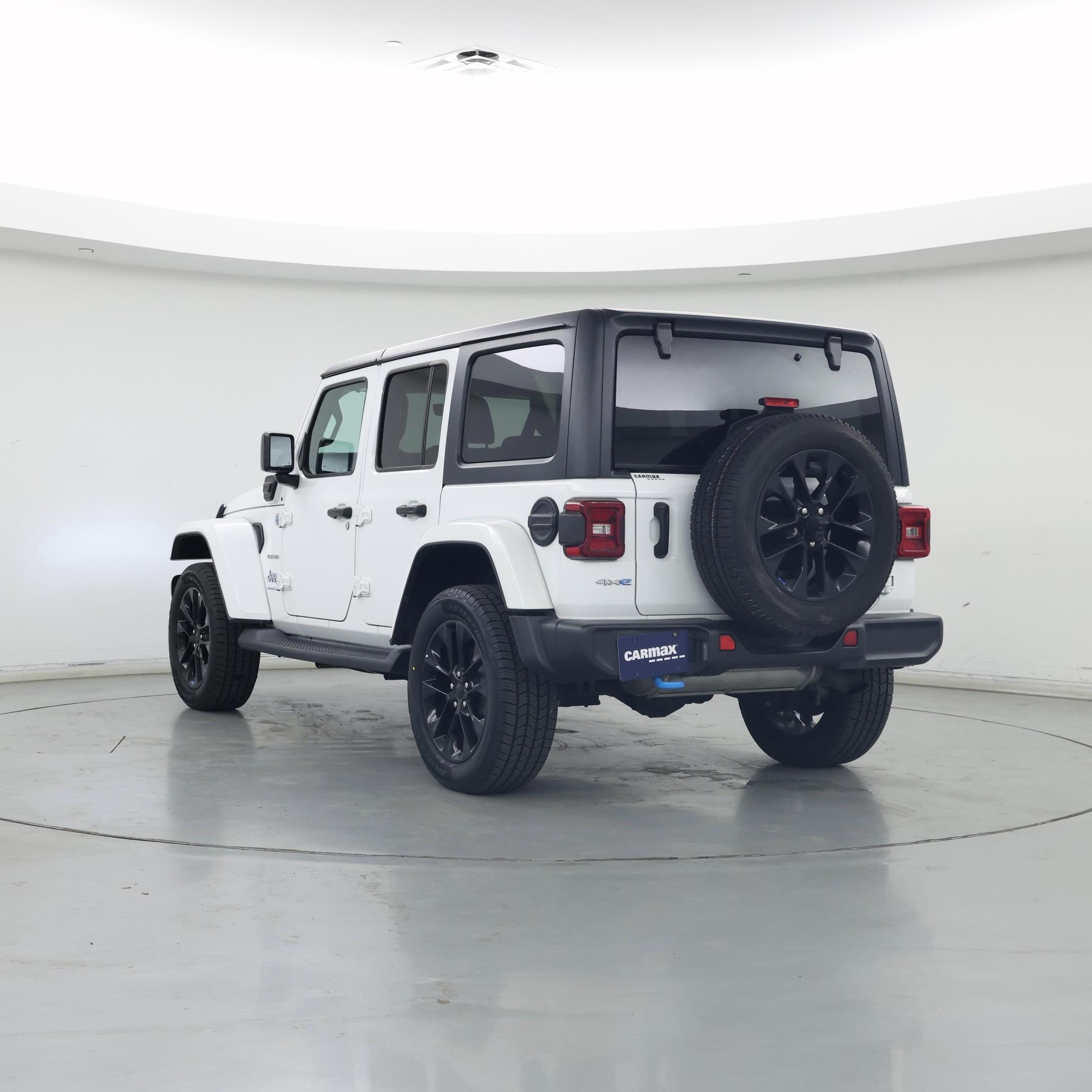 Thumbnail: 2023 Jeep Wrangler - 2