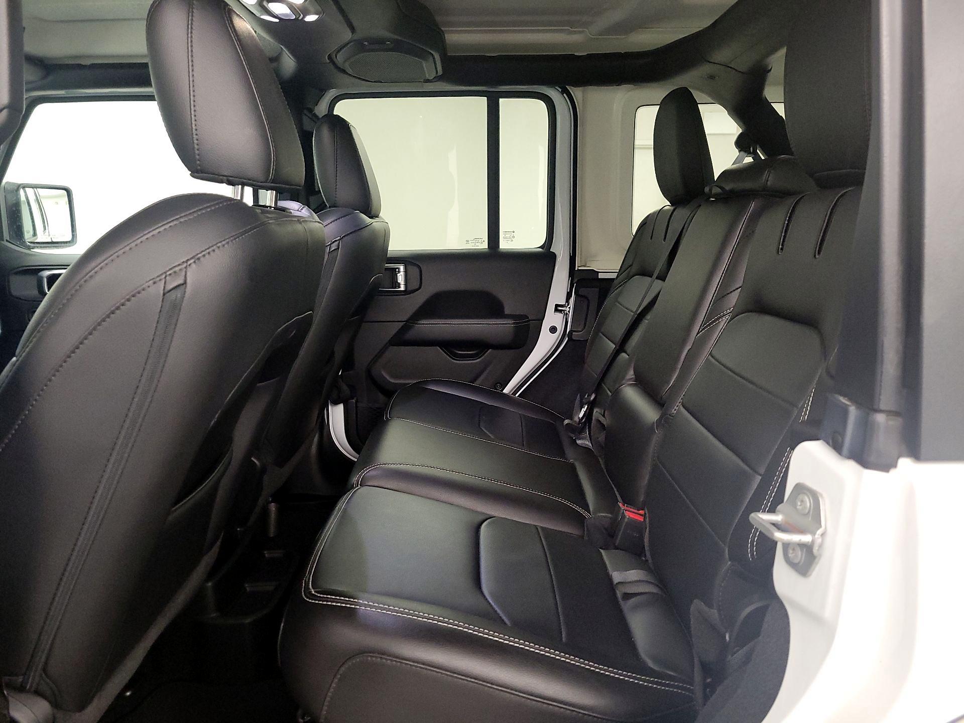 Thumbnail: 2023 Jeep Wrangler - 20