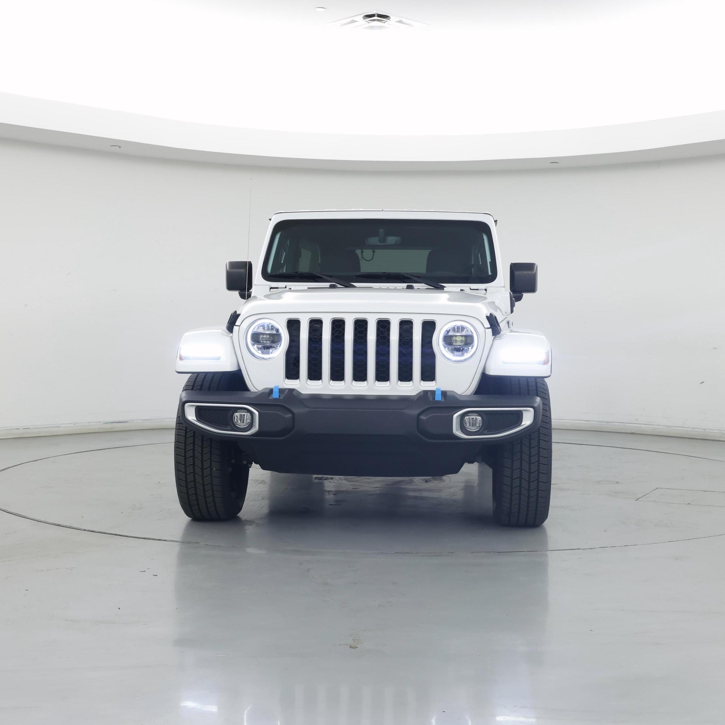 Thumbnail: 2023 Jeep Wrangler - 5