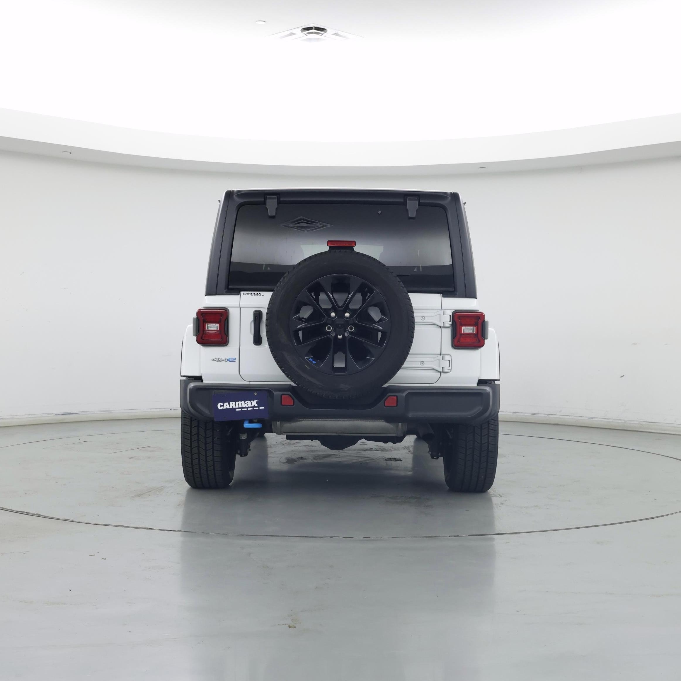 Thumbnail: 2023 Jeep Wrangler - 6