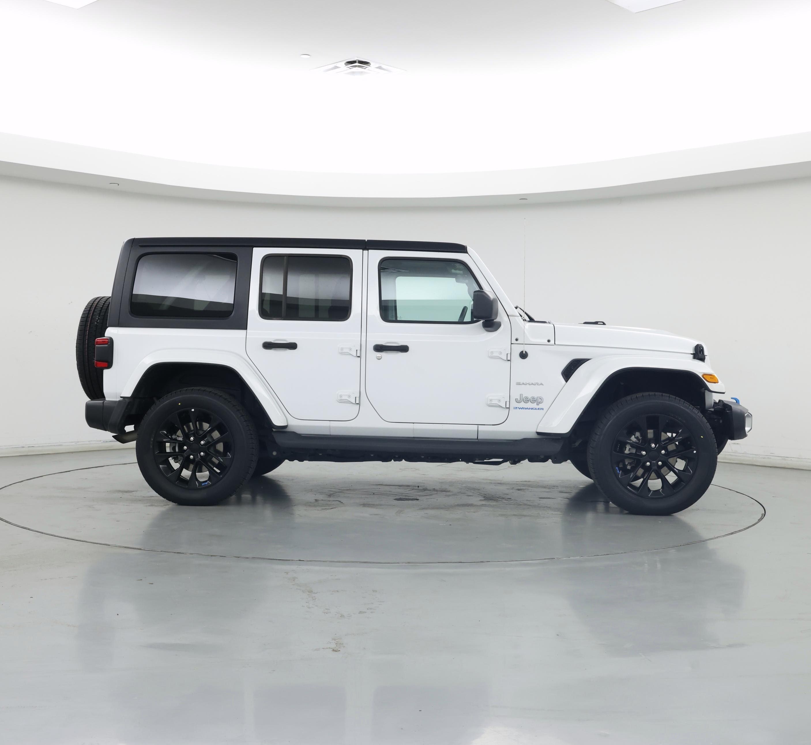 Thumbnail: 2023 Jeep Wrangler - 7