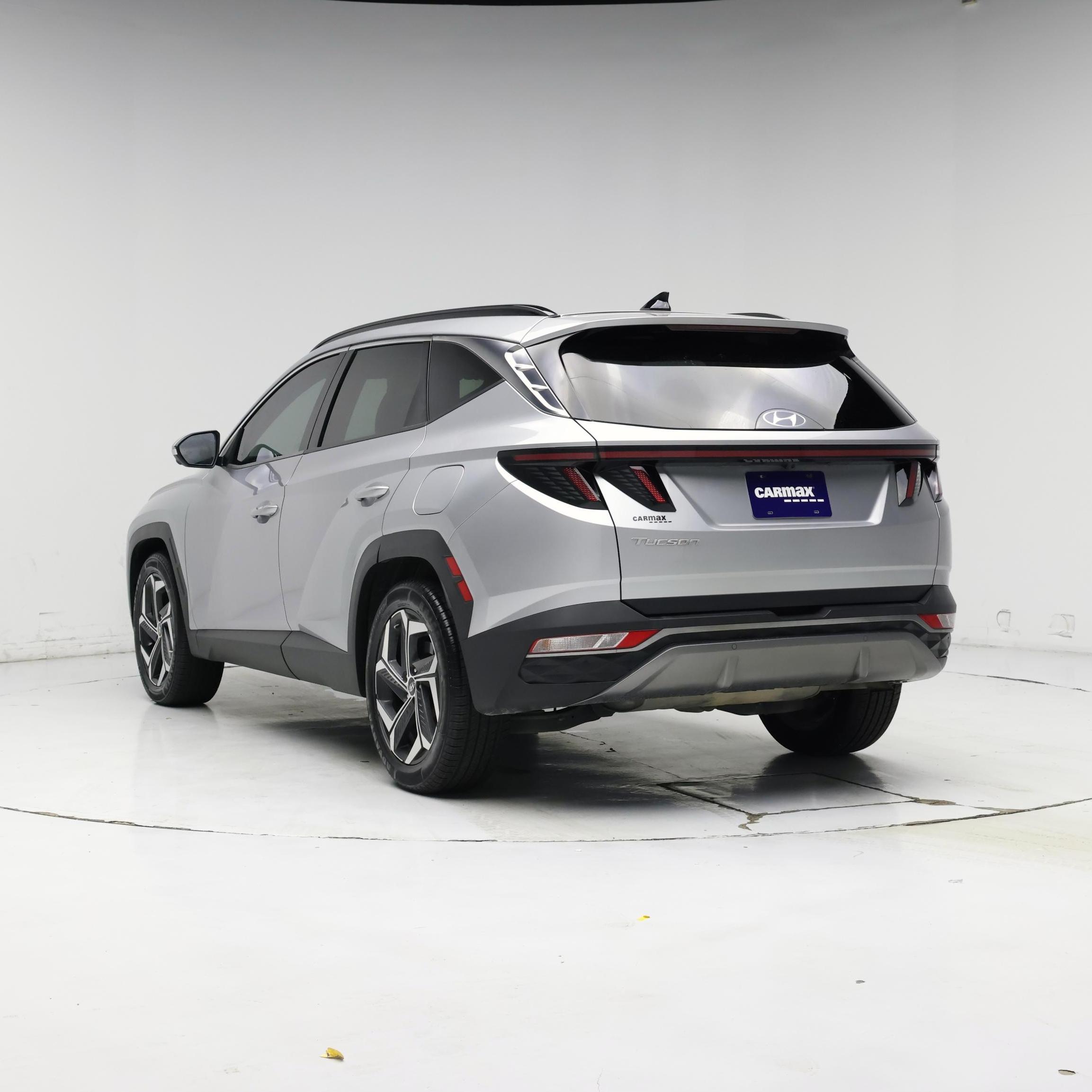 Thumbnail: 2022 Hyundai Tucson - 2