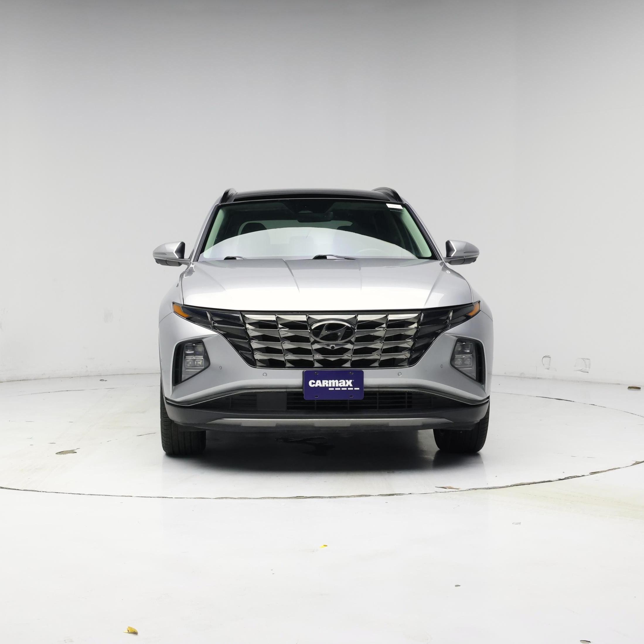 Thumbnail: 2022 Hyundai Tucson - 5
