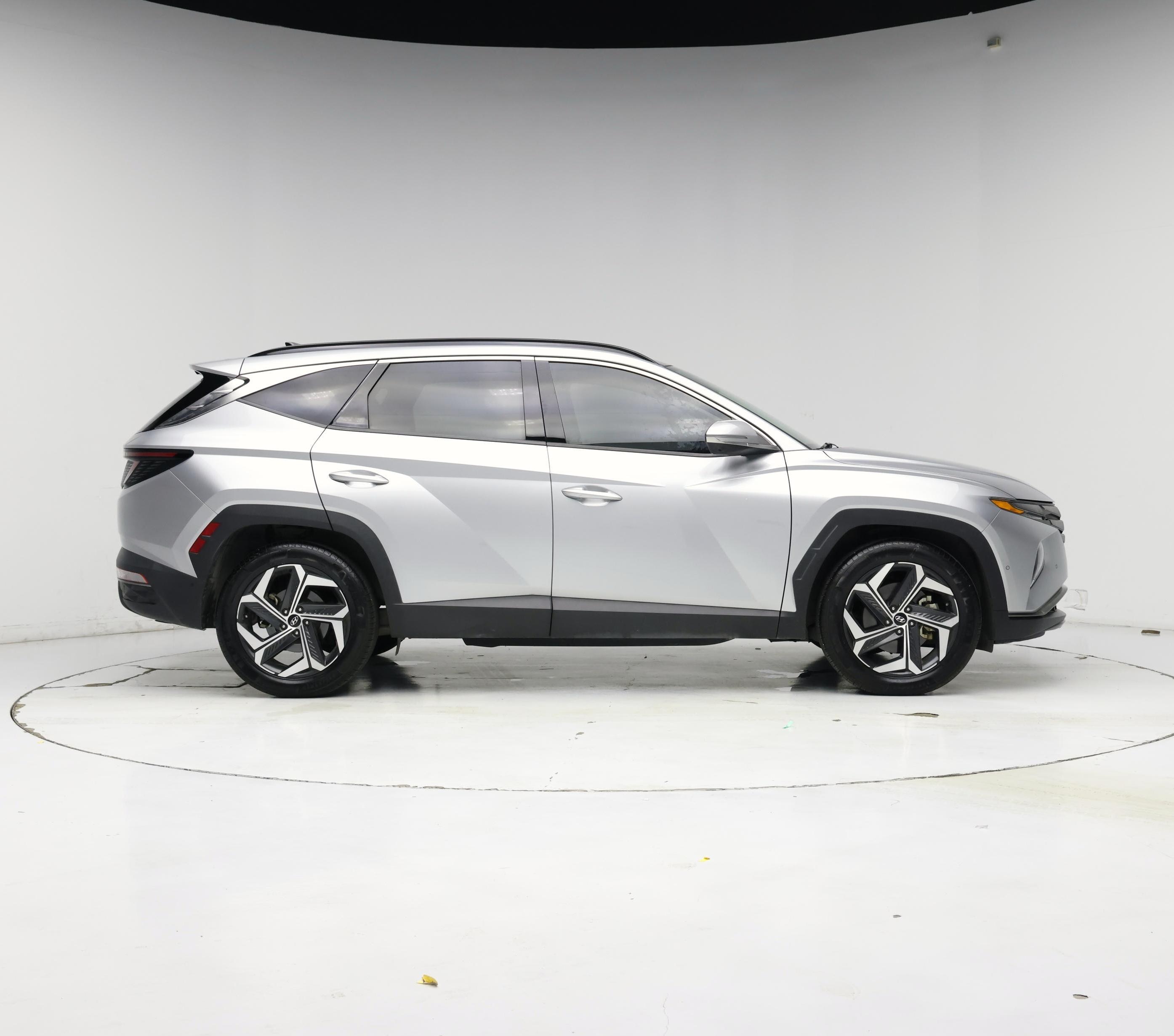 Thumbnail: 2022 Hyundai Tucson - 7