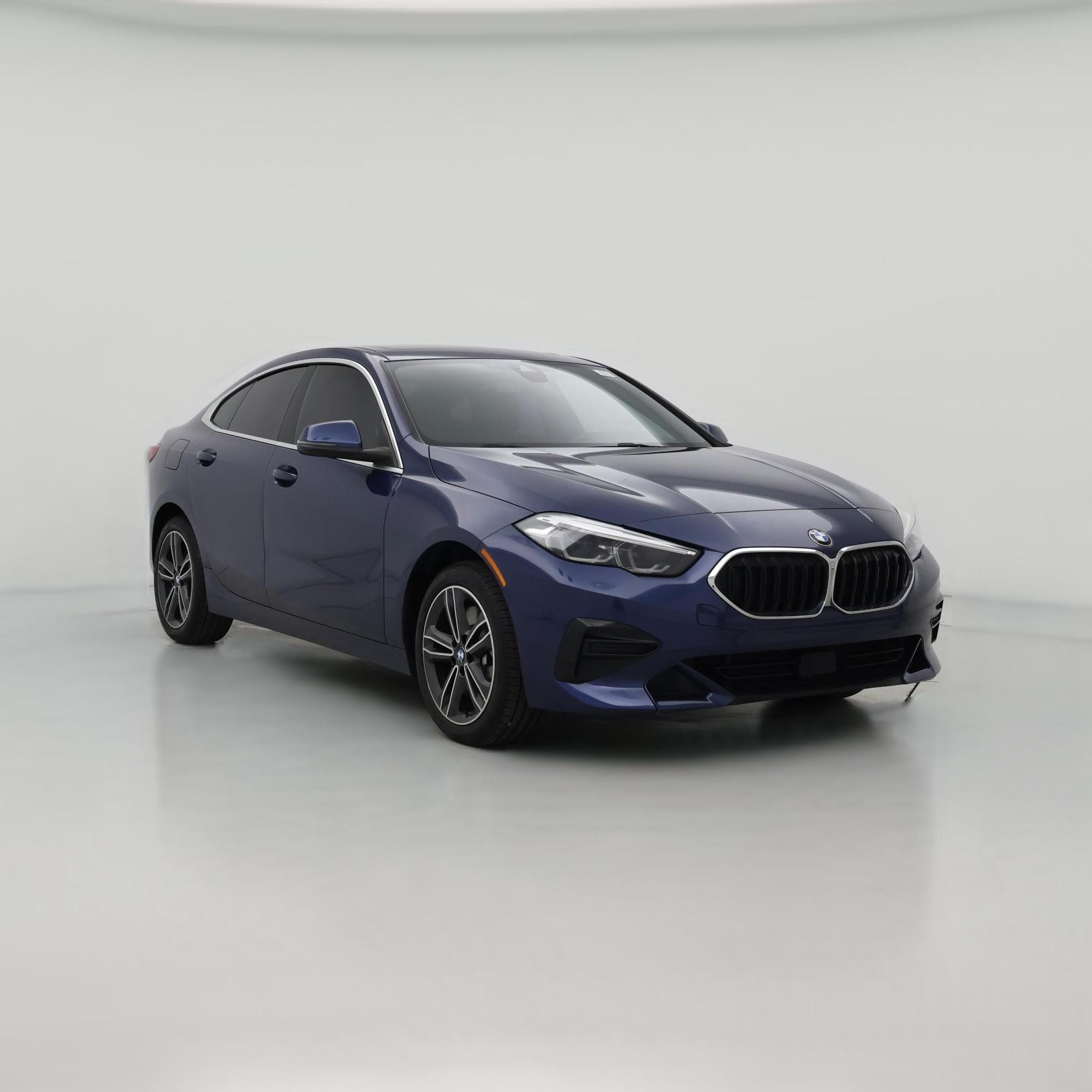 Thumbnail: 2022 BMW 2 Series - 1