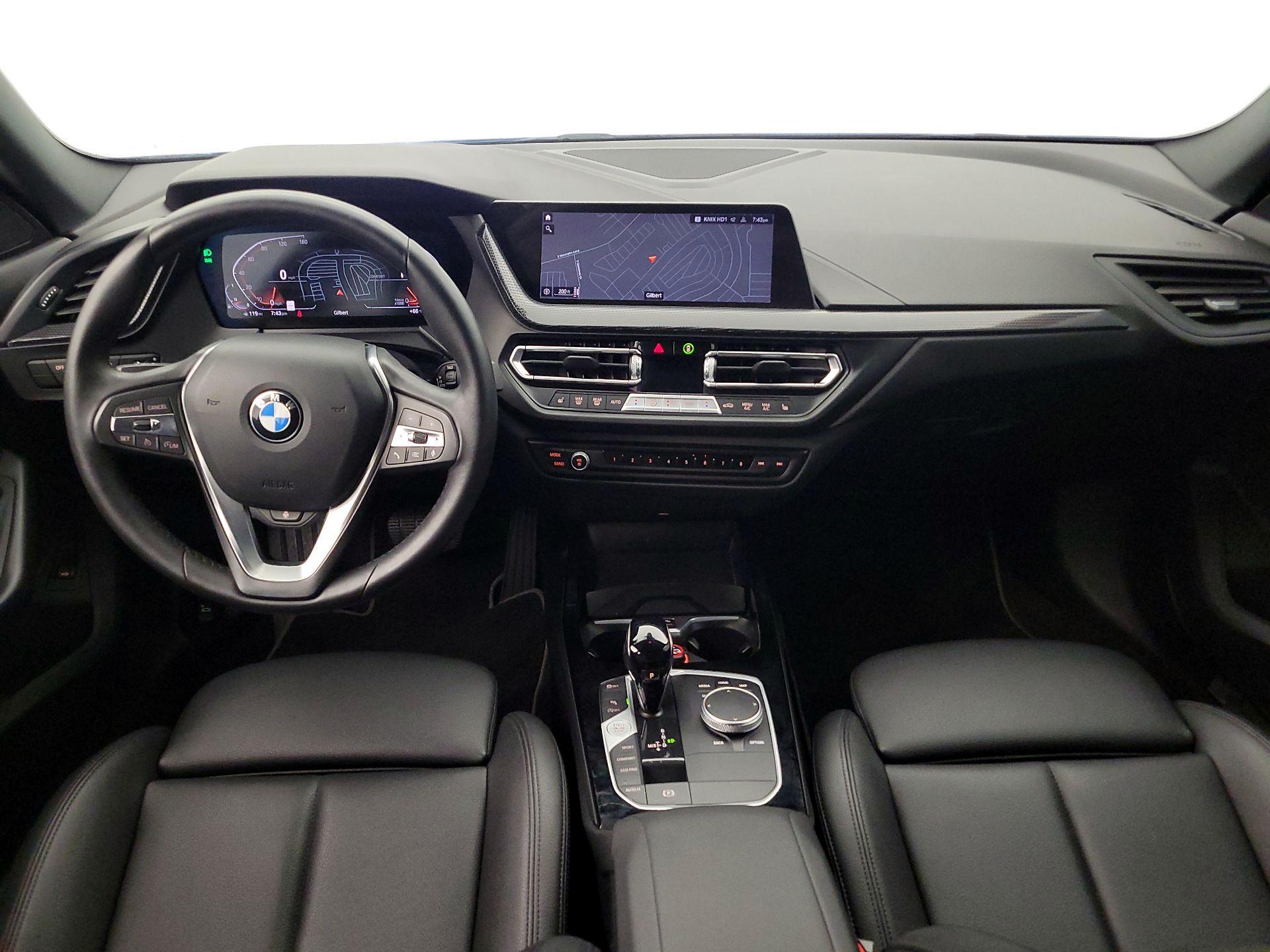 Thumbnail: 2022 BMW 2 Series - 9