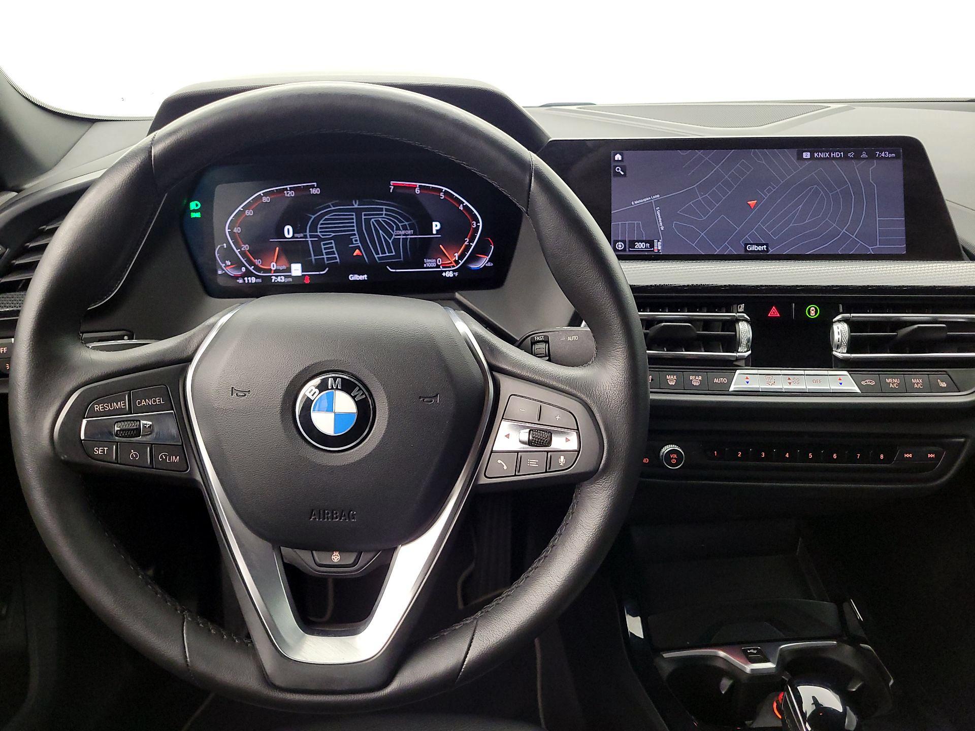 Thumbnail: 2022 BMW 2 Series - 10