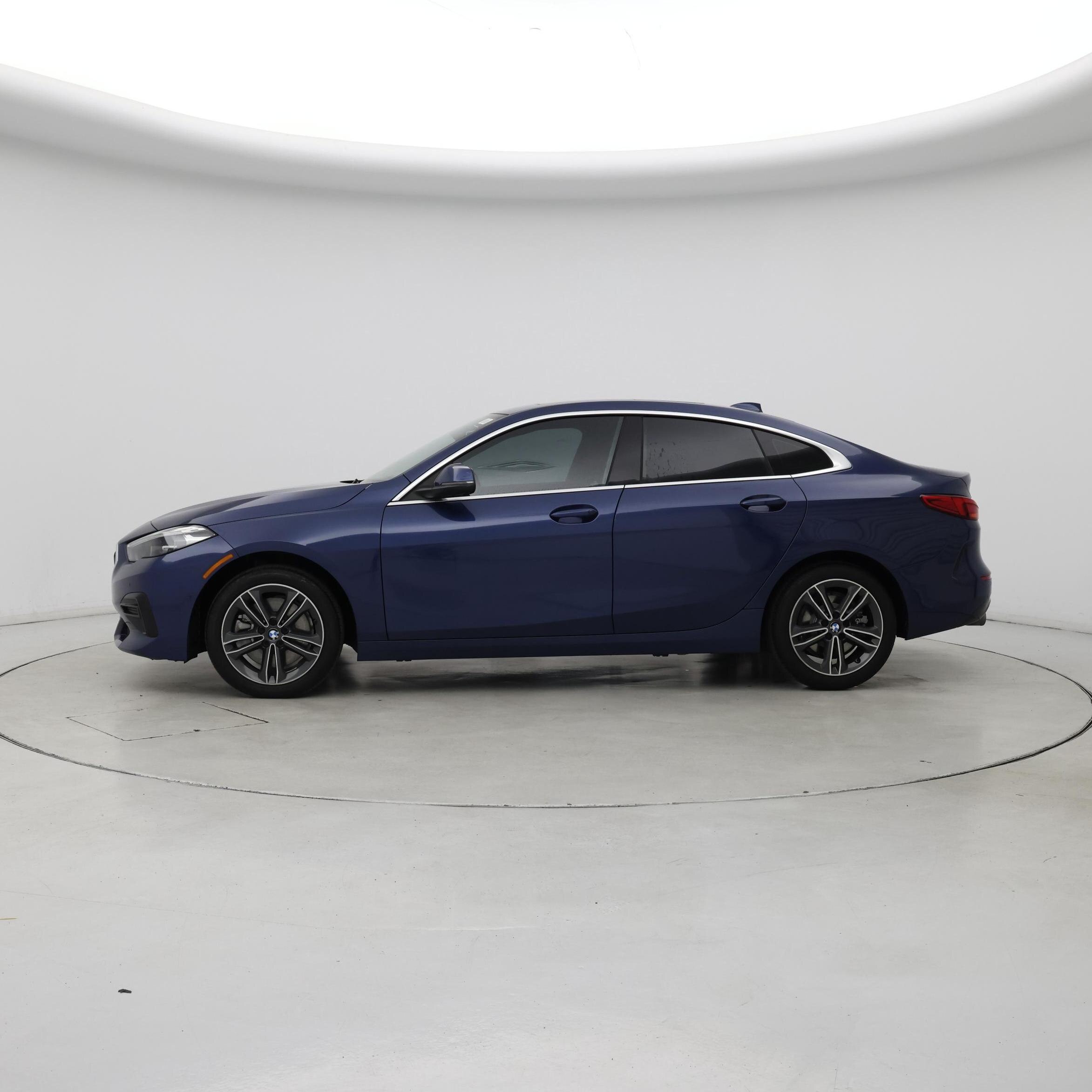 Thumbnail: 2022 BMW 2 Series - 3