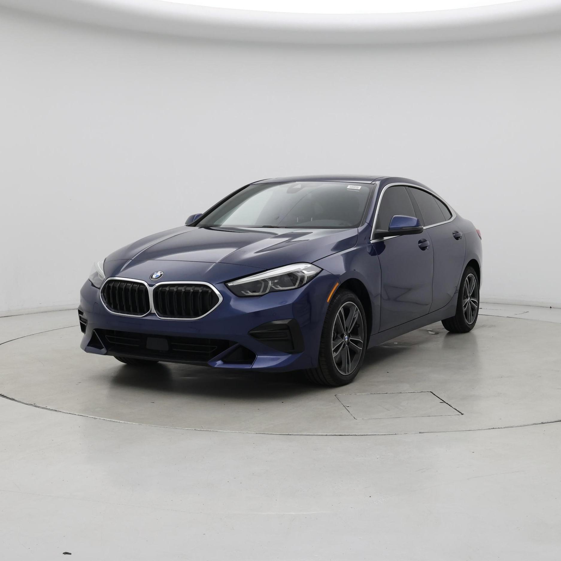 Thumbnail: 2022 BMW 2 Series - 4